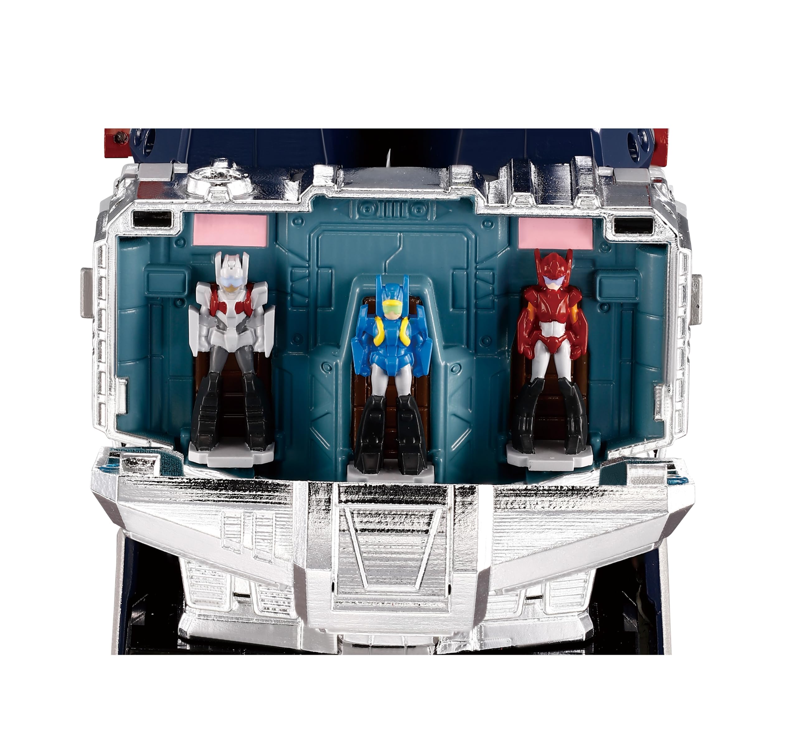 Amazon.co.jp: トランスフォーマー MPG - 14 ゴッドボンバー : おもちゃ