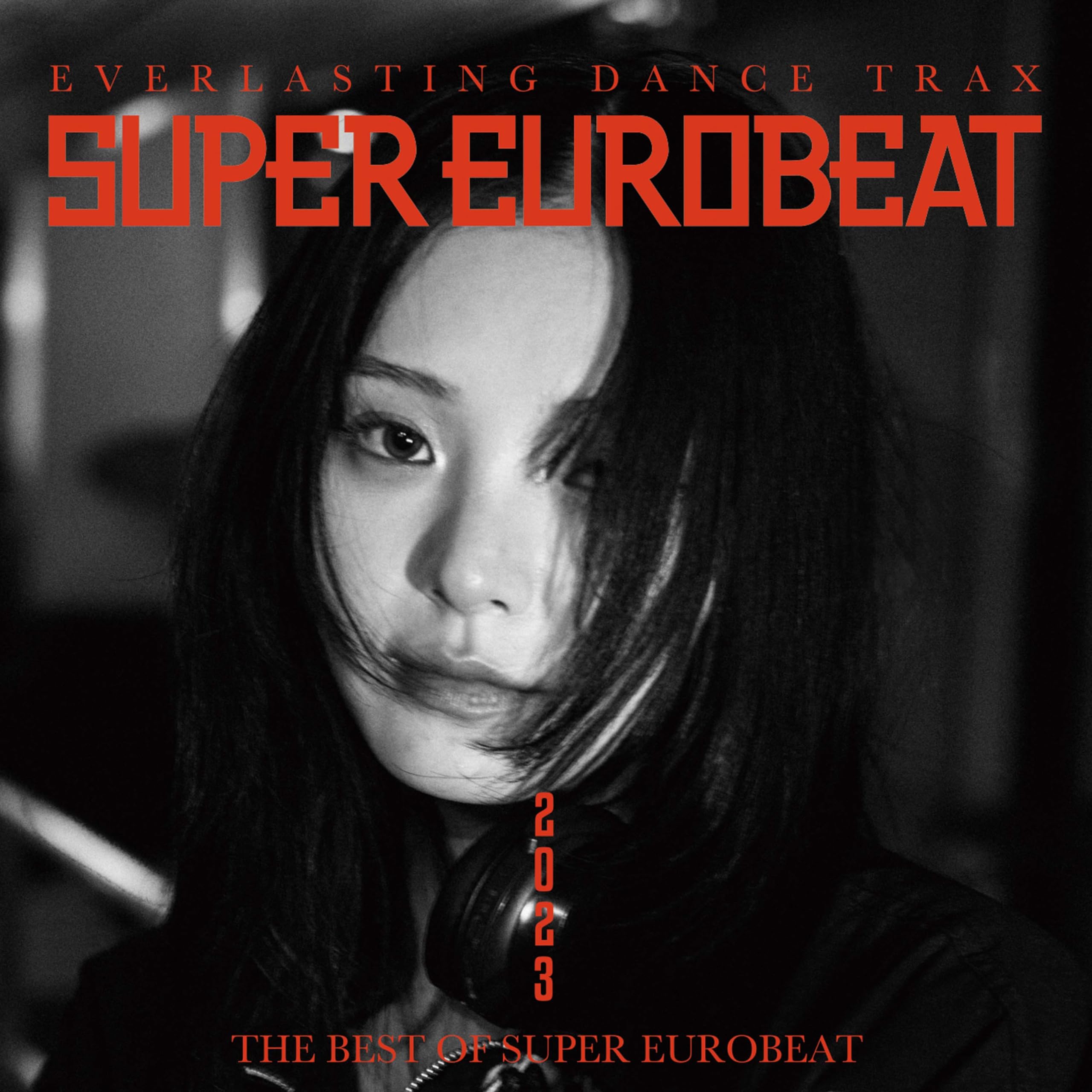 Amazon.co.jp: THE BEST OF SUPER EUROBEAT 2023(ALBUM2枚組(スマプラ