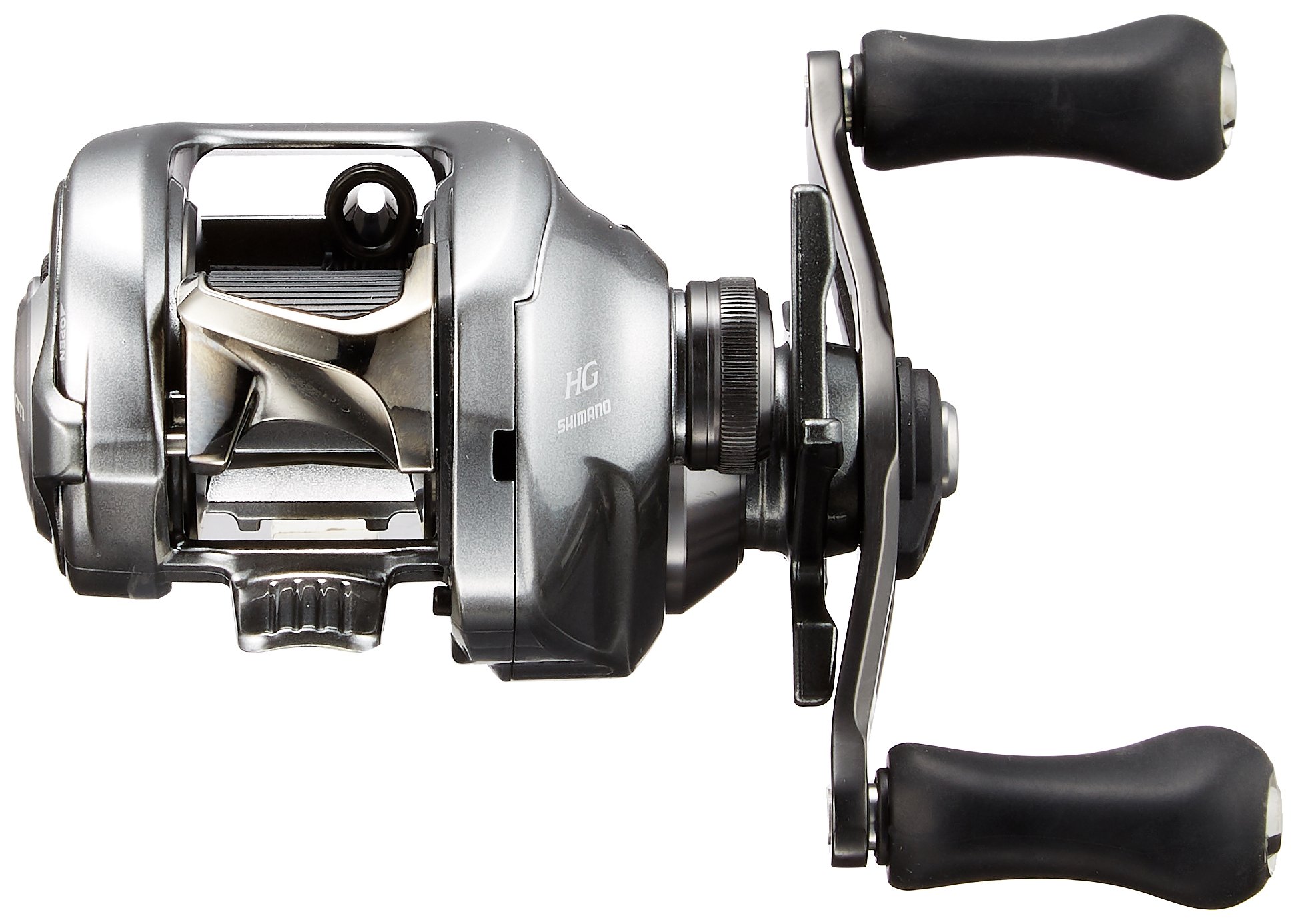 Amazon | シマノ(SHIMANO) リール ベイトリール ブラックバス 18