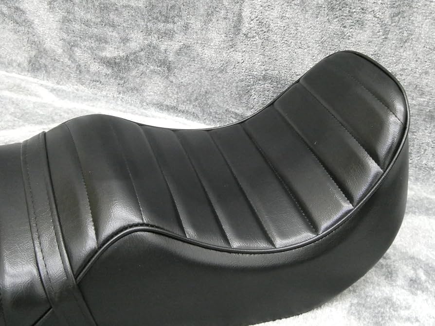 Amazon | GS400 (チョビ三シート 黒皮) / 完成品 タックロール