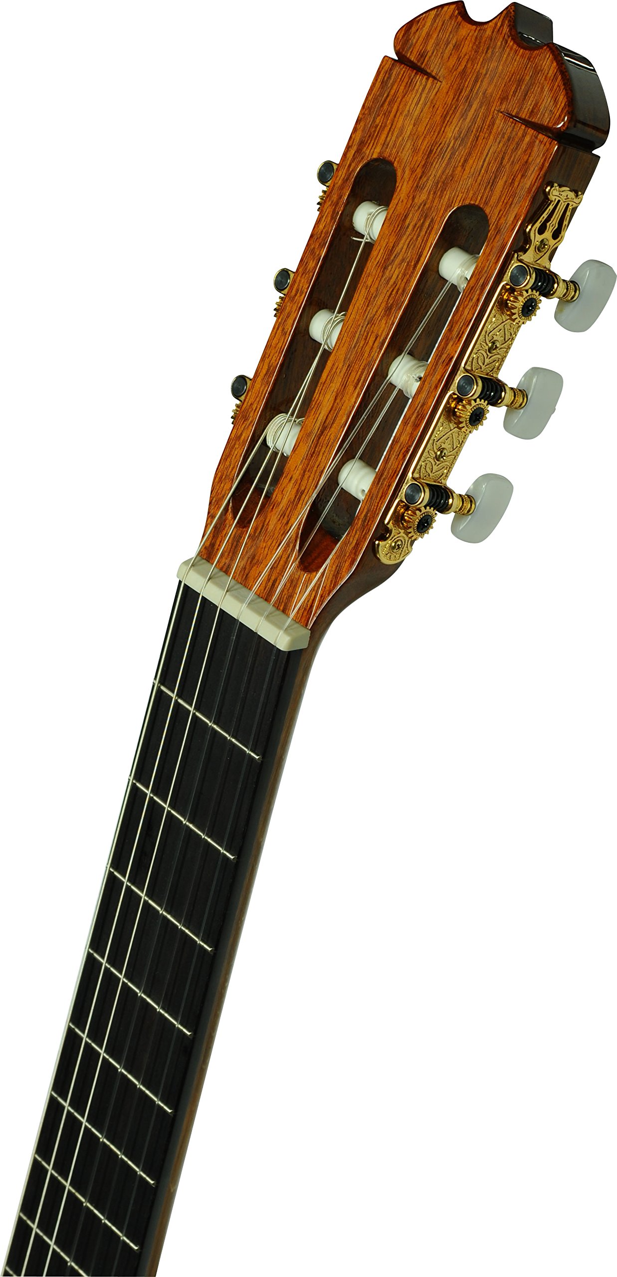 Amazon | MATSUOKA 松岡良治 クラシックギター MC-70S (ハードケース