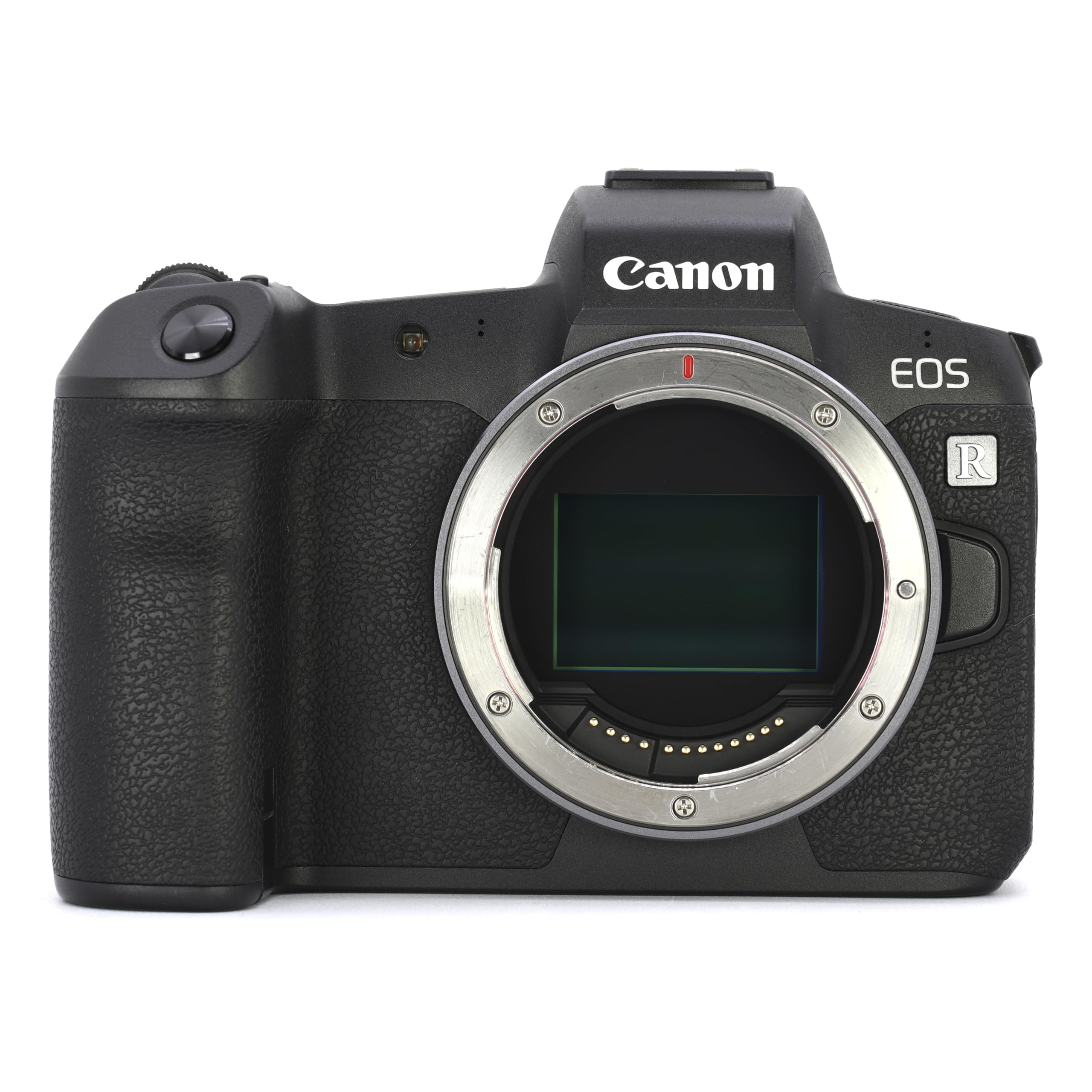 Amazon | Canon ミラーレス一眼カメラ EOS R ボディー EOSR | ミラー