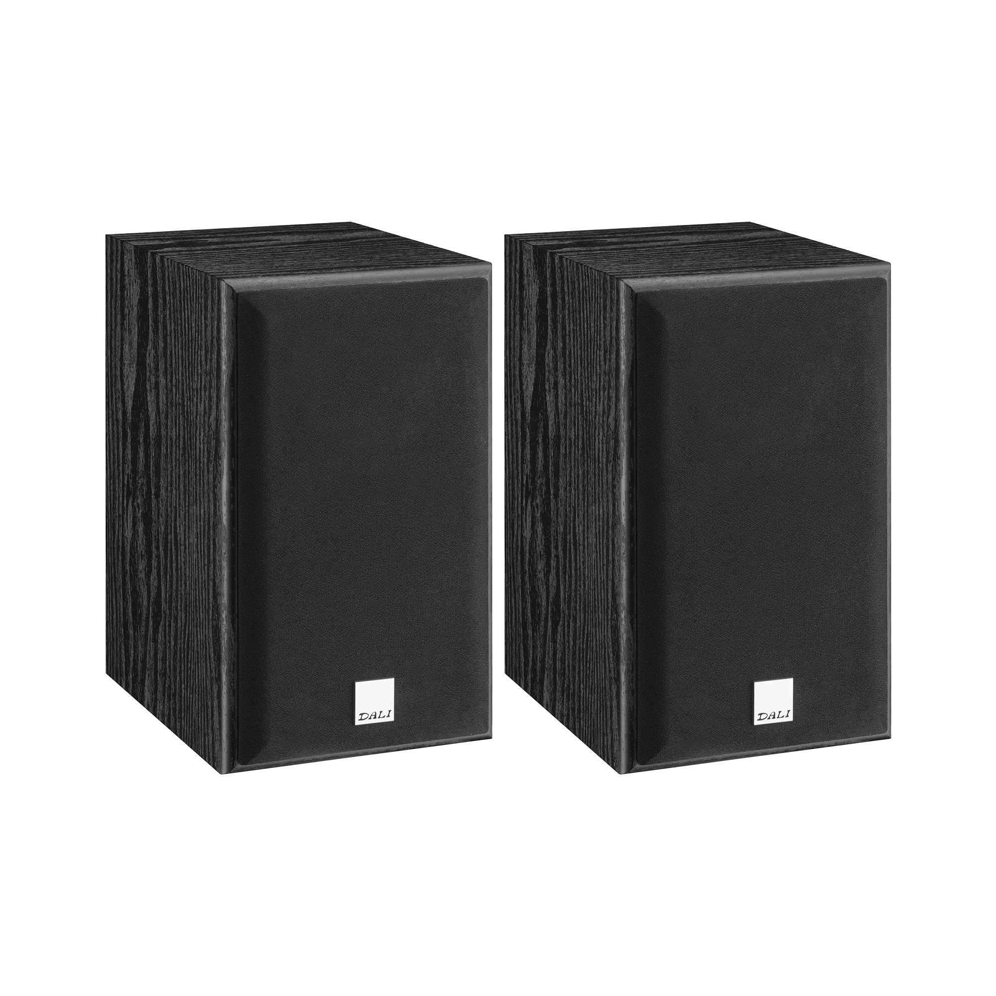 Amazon.co.jp: DALI Spektor 1 ブックシェルフスピーカー (ブラック