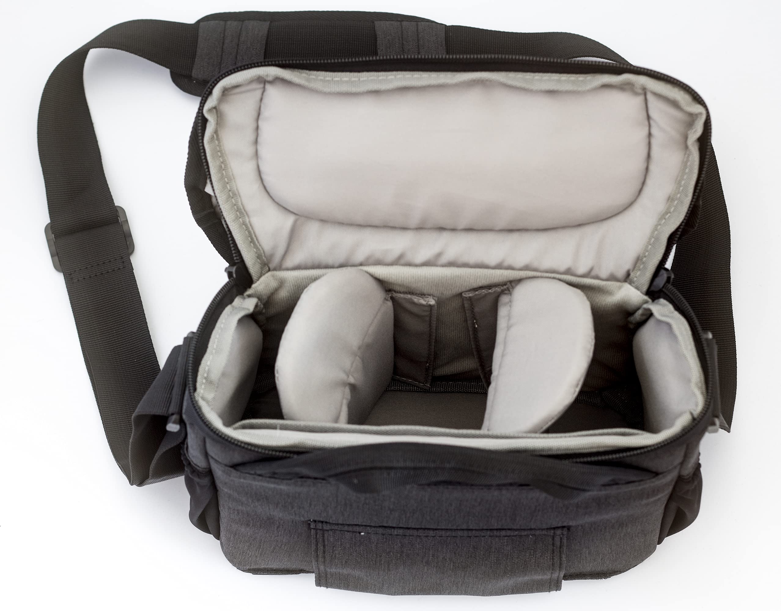 Amazon.co.jp: Trigo フロントミニバッグ ブロンプトンカメラ