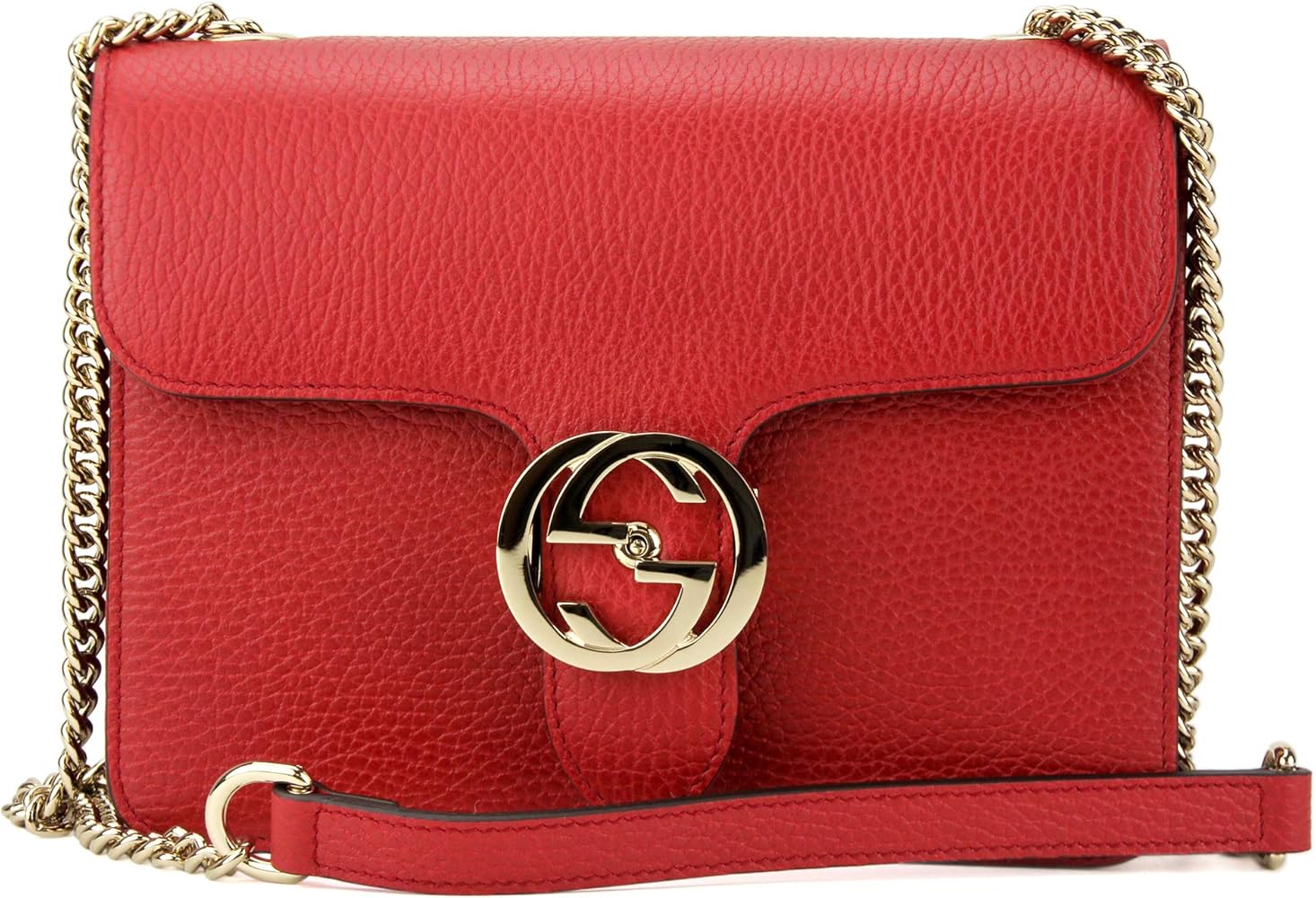 Amazon | [グッチ] ショルダーバッグ 510304 CAO0G 6420