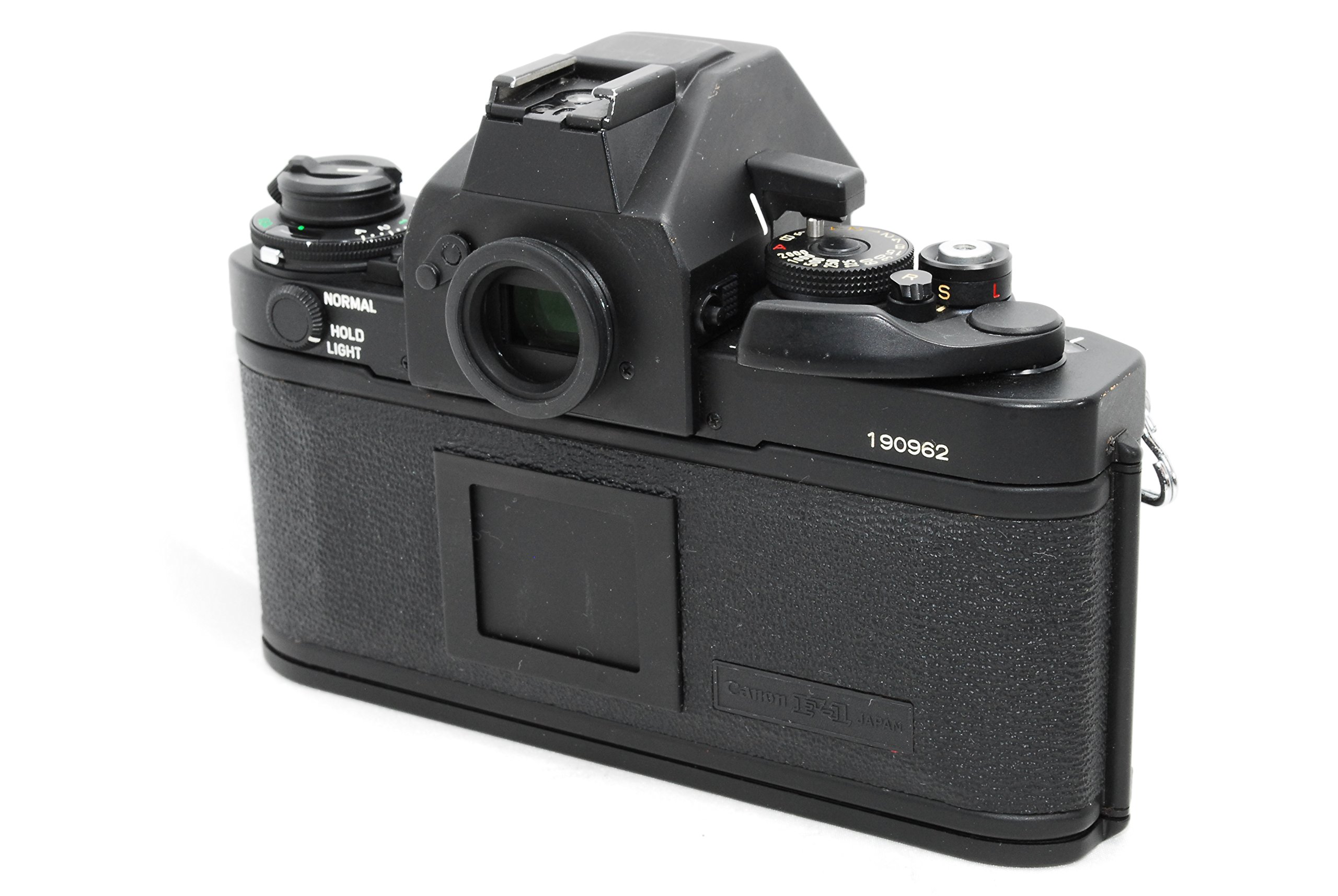 Amazon.co.jp: Canon New F-1 : Electronics