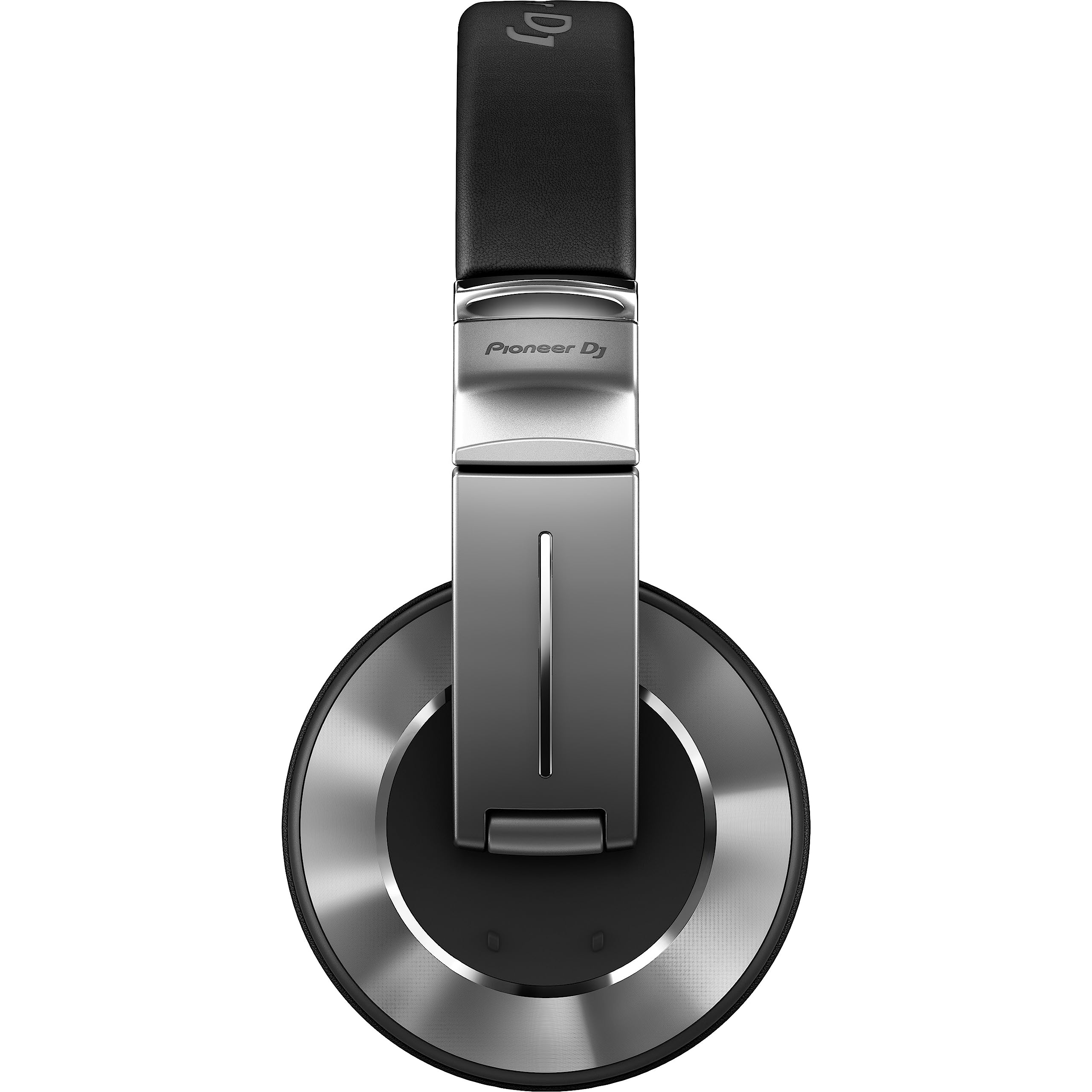 Amazon | パイオニア HDJ-2000MK2-S [シルバー] | DJ用ヘッドホン