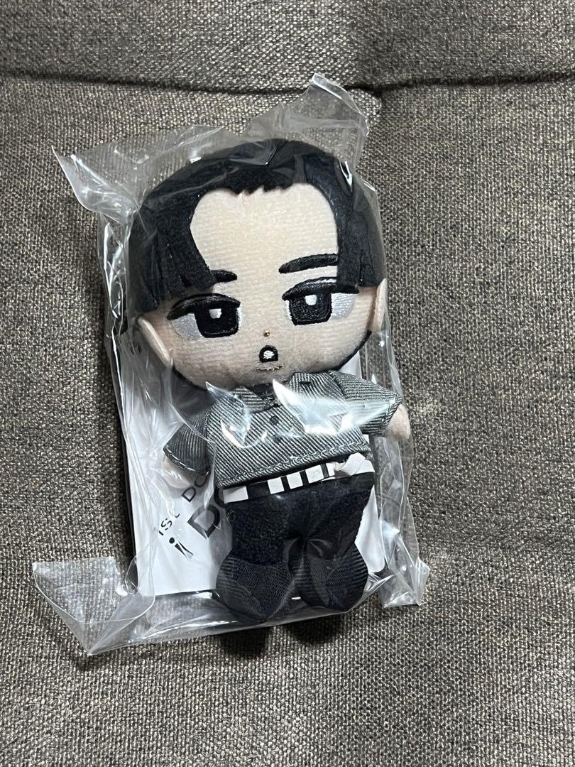 Amazon.co.jp: すのチル SnowMan 目黒蓮 めめ ぬいぐるみ idome : おもちゃ