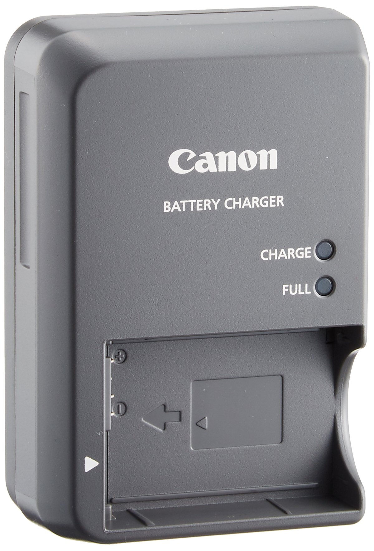 Amazon | Canon バッテリーチャージャー CB-2LZ | ビデオカメラ用充電