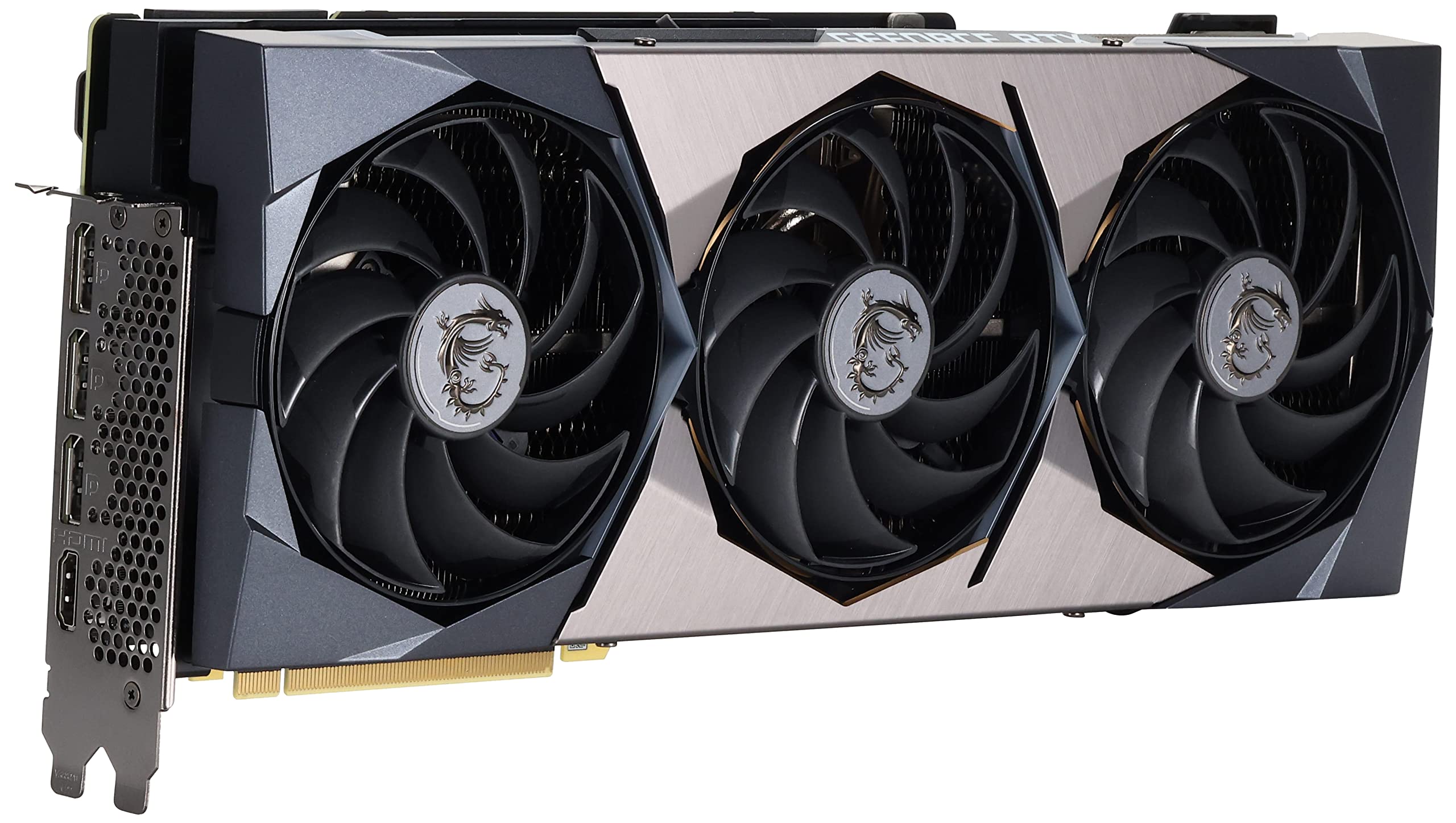 Amazon.com: msi Gaming GeForce RTX 3090 24GB GDRR6X 384-Bit HDMI