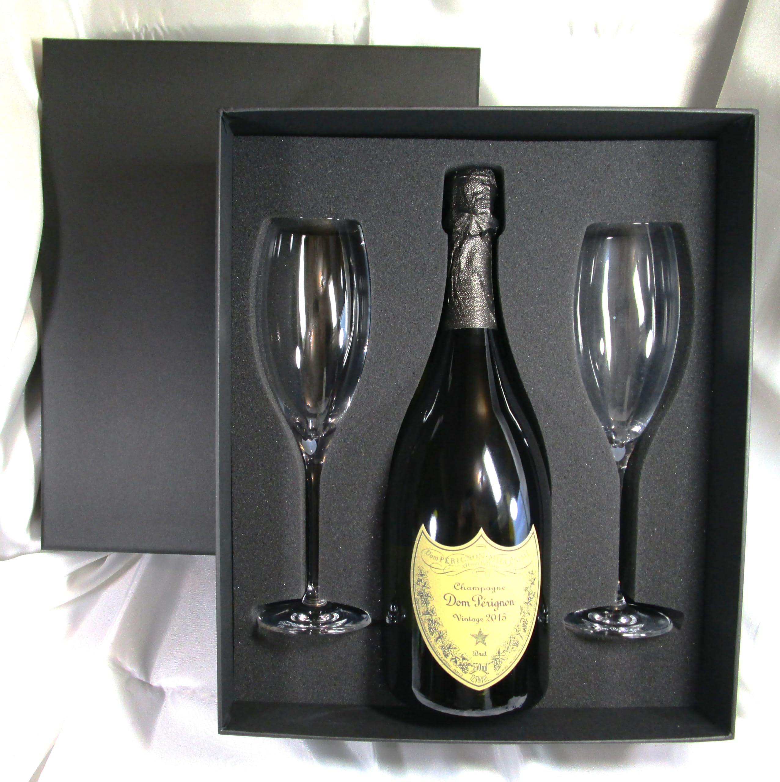 Amazon.co.jp: 高級シャンパーニュ専門店銀座商会がご提供する Dom