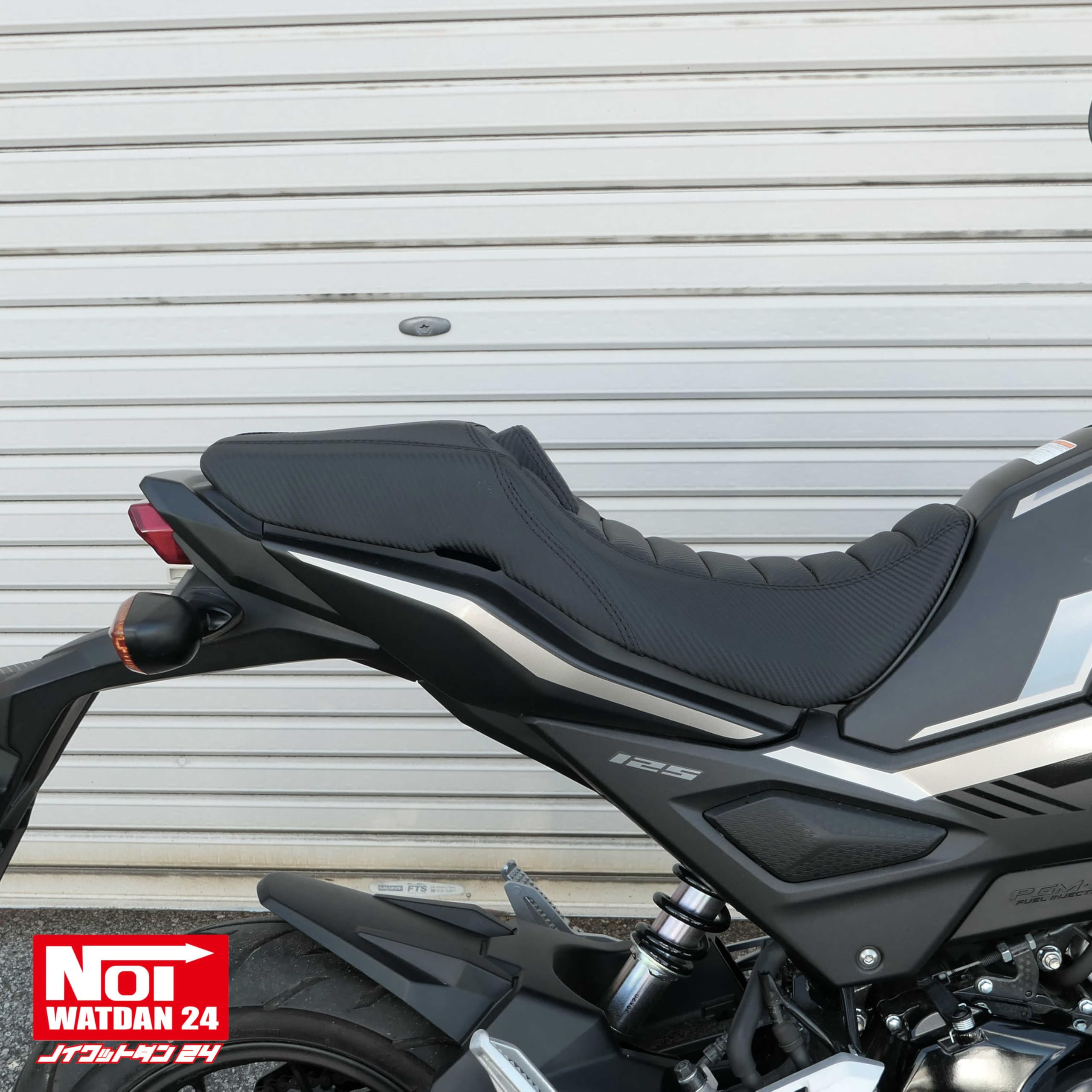 Amazon | NOI WATDAN 24(ノイワットダン 24) グロム（JC75・JC61後期