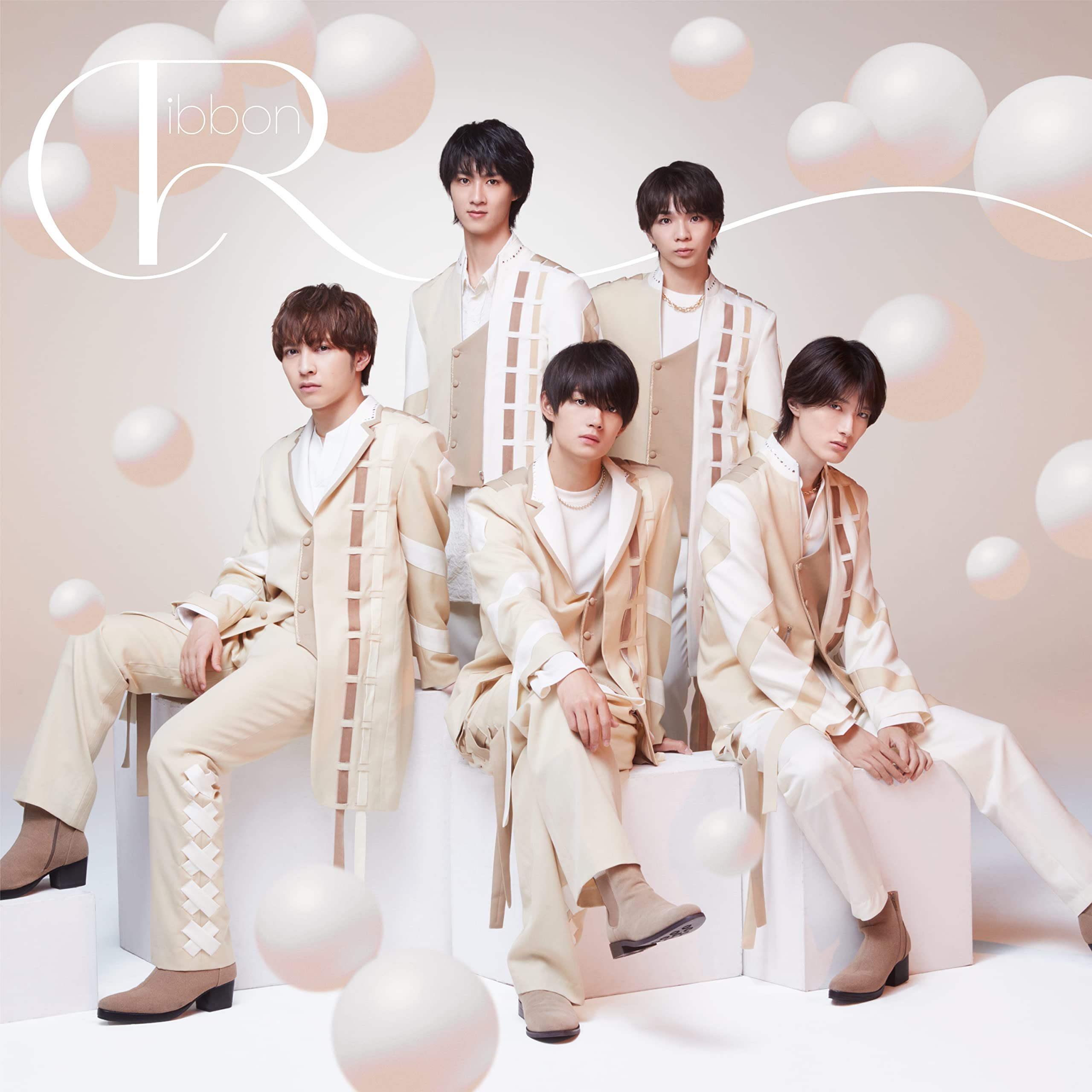 Amazon.co.jp: Ribbon(通常盤 CD): ミュージック
