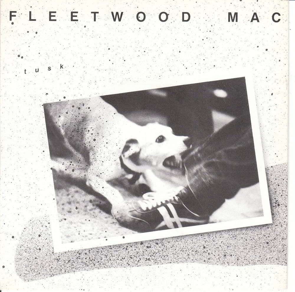 Amazon.co.jp: Tusk - Fleetwood Mac 7