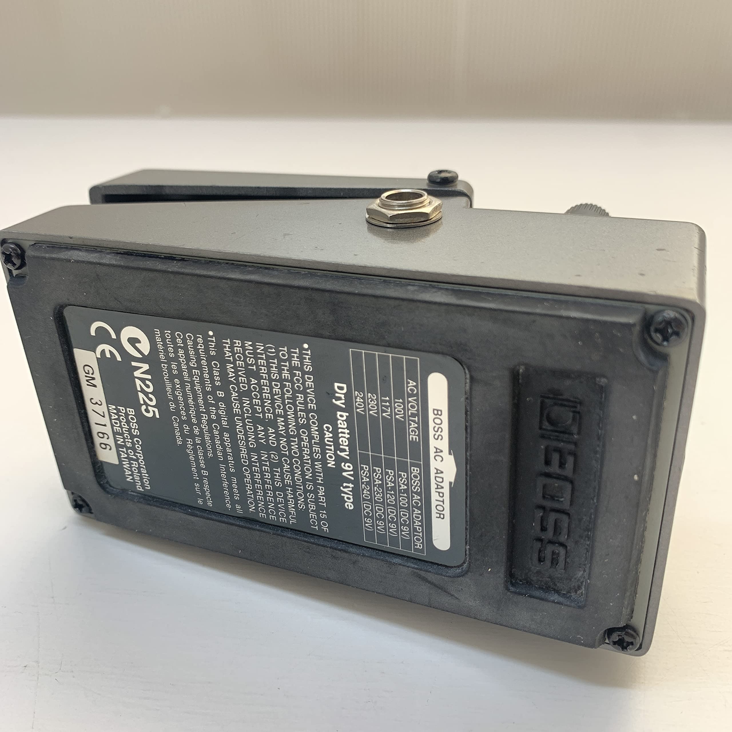 Amazon | BOSS ボス / RV-3 Digital Reverb/Delay | ディレイ