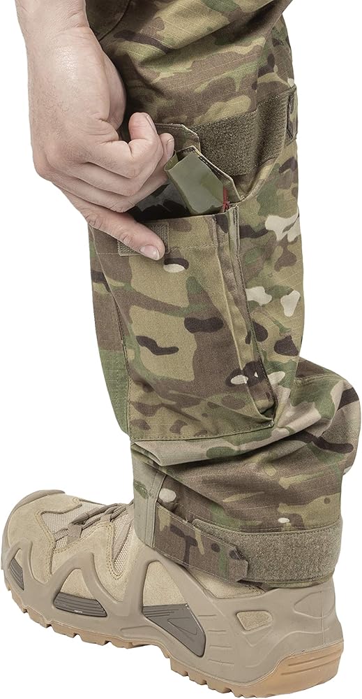 Amazon.com: Direct Action Vanguard Combat Trousers Adaptive Green