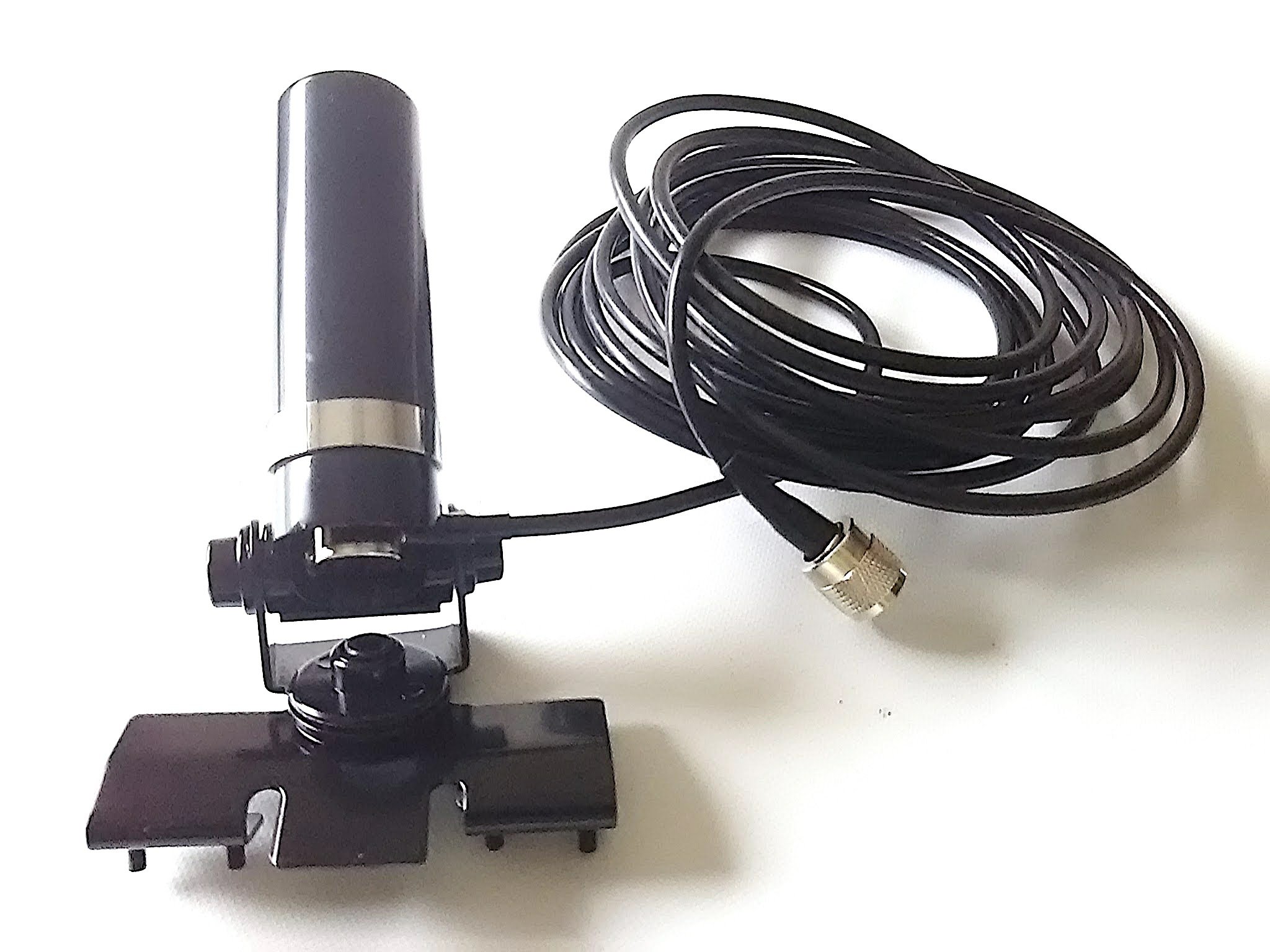 Amazon | 【 SMILE ALL 】 モービル 用 ショート アンテナ 144