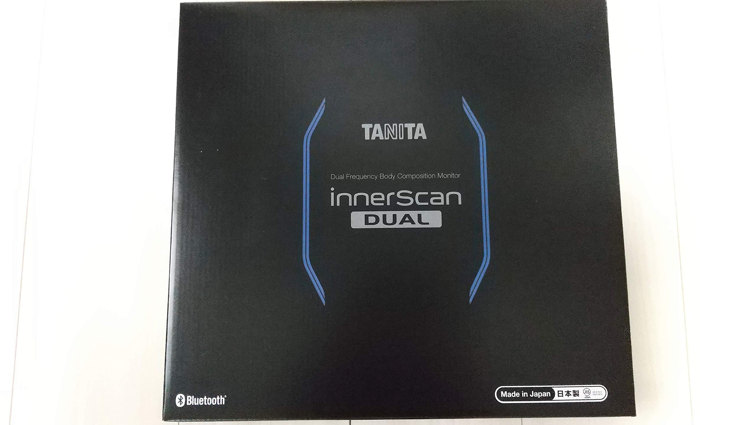 Amazon.co.jp: タニタ(Tanita) RD-910-BK メタリックブラック インナー