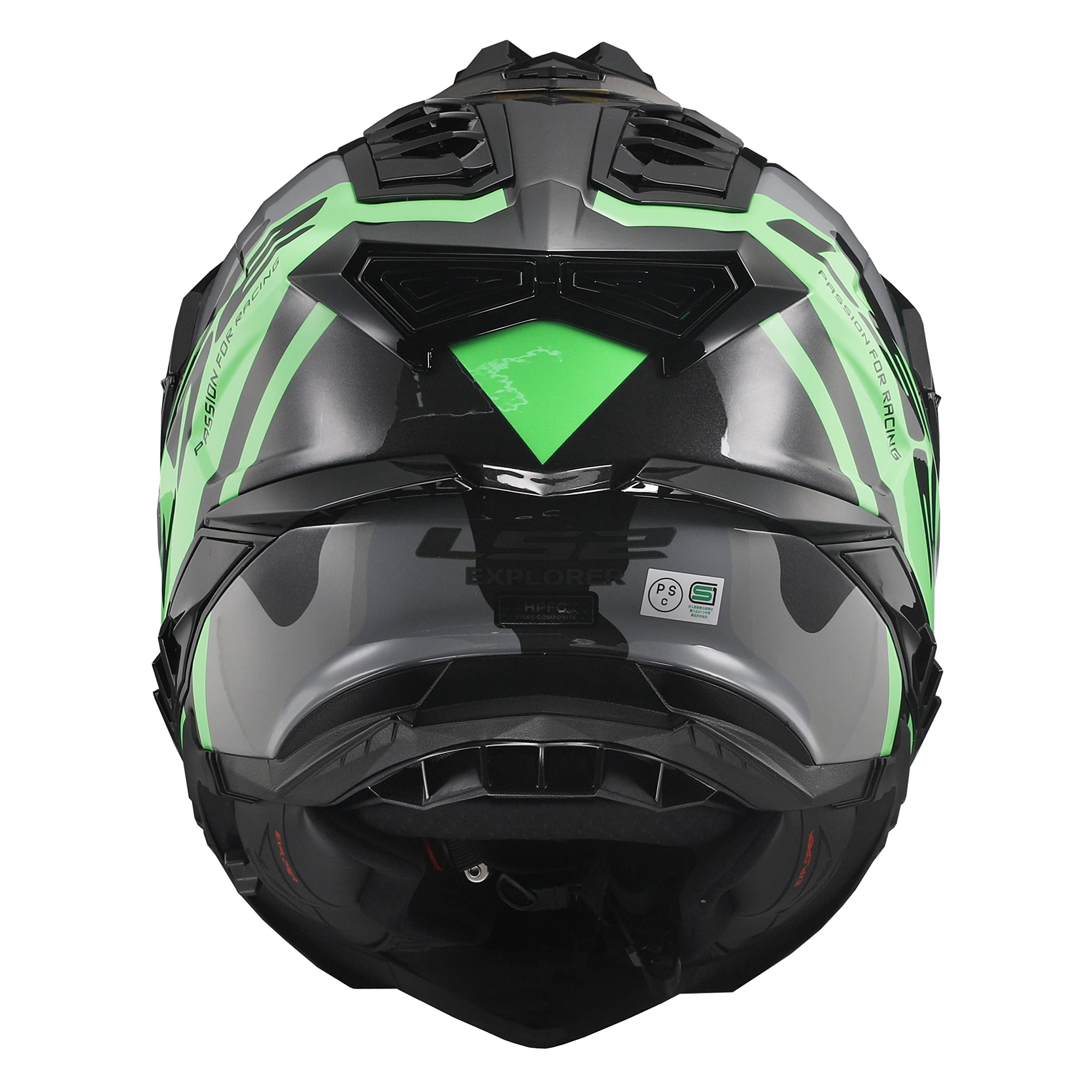 Amazon | エルエスツー 22年モデル SG認証 国内正規品 EXPLORER F