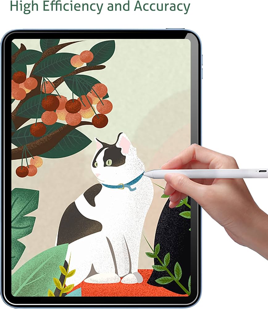 Amazon.com: Ailun Paper Textured Screen Protector for iPad 11th