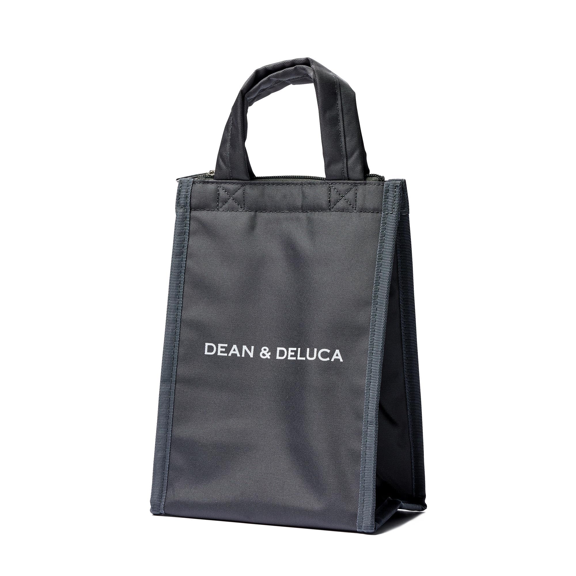 Amazon.co.jp: DEAN & DELUCA(ディーンアンドデルーカ) クーラーバッグ