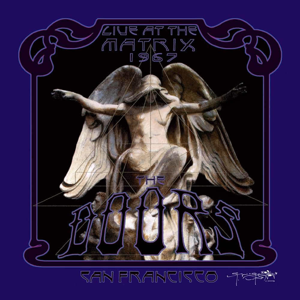 DOORS - Live at the Matrix - Amazon.com Music
