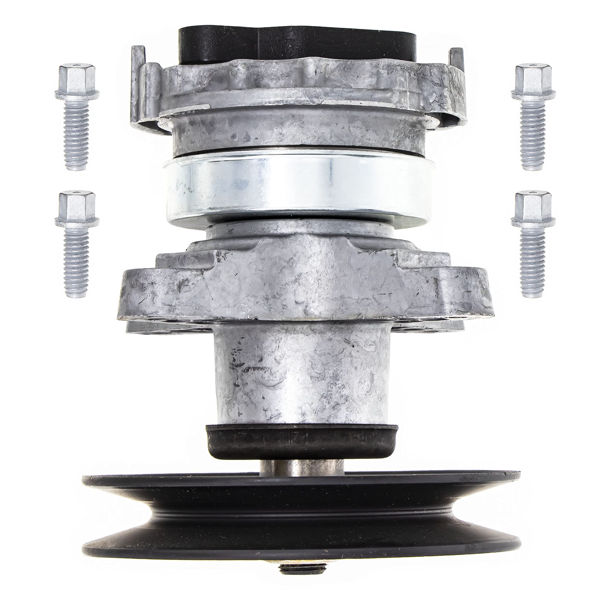 Amazon.com : CUB CADET 918-07389A Blade Spindle Assembly Enduro