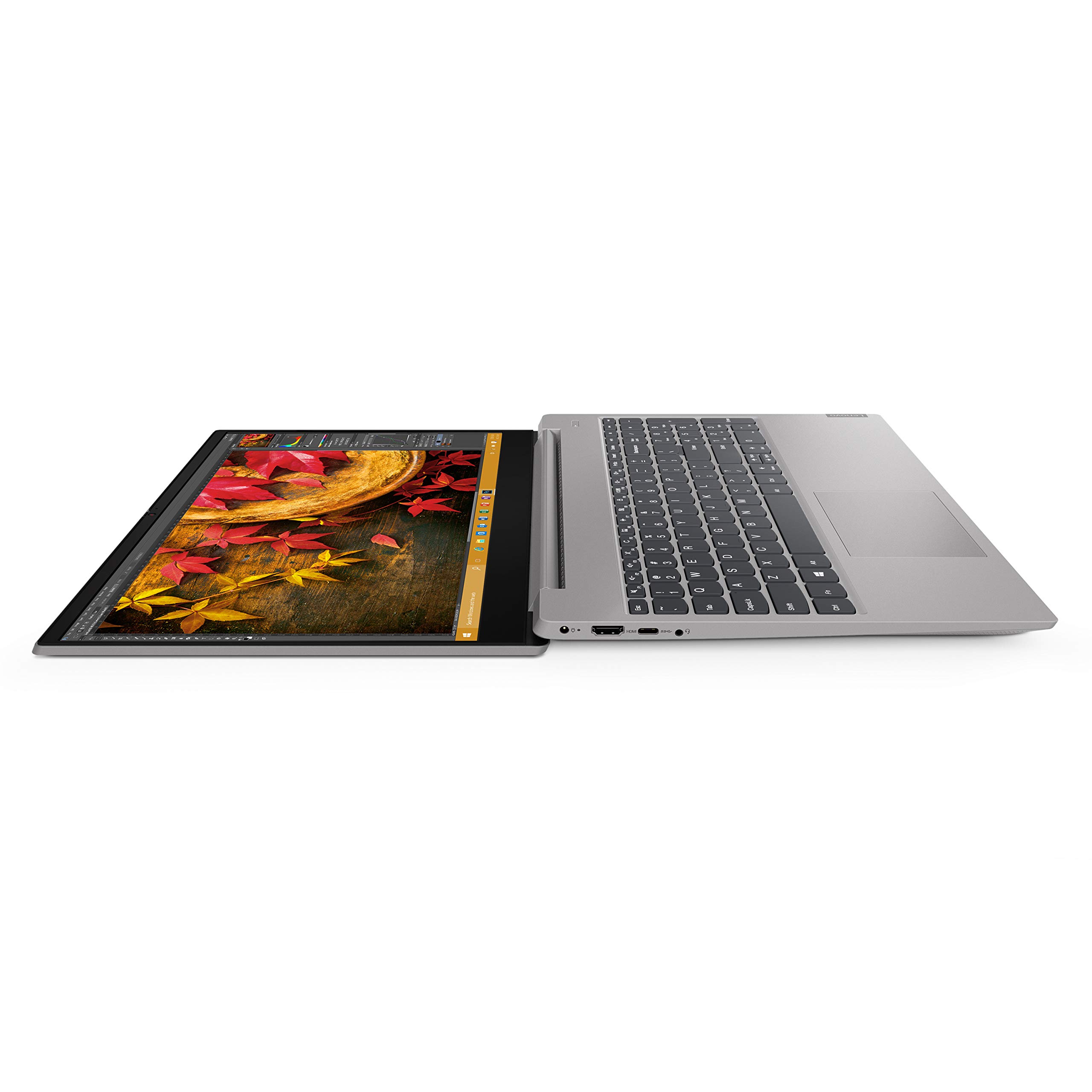 Amazon.com: Lenovo IdeaPad S340 15.6