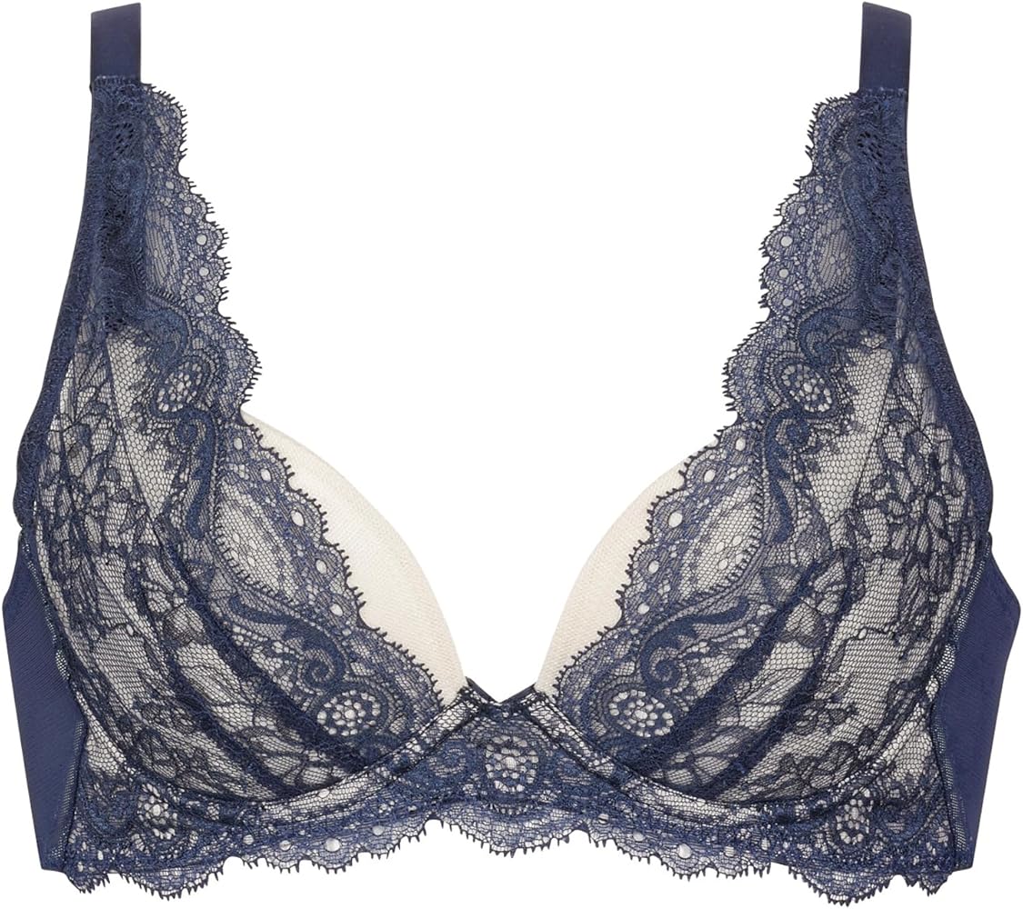 Amazon | [ワコール] ブラジャー 史上最高メイク 補整ブラ 脇高