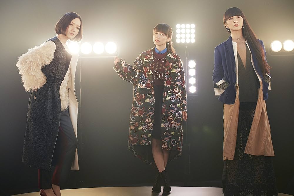 Amazon.co.jp: Perfume Complete“LP