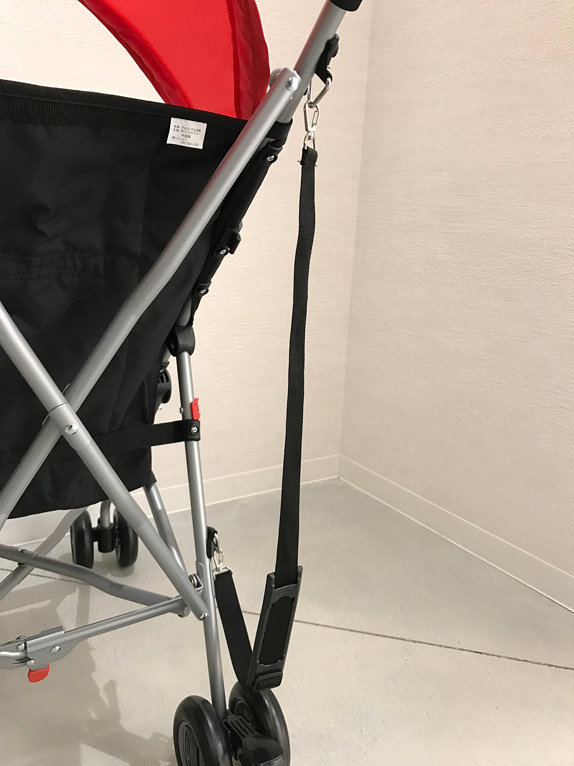 Amazon.co.jp: エンドー COOL KIDS CKバギーツイン ブラック バギー