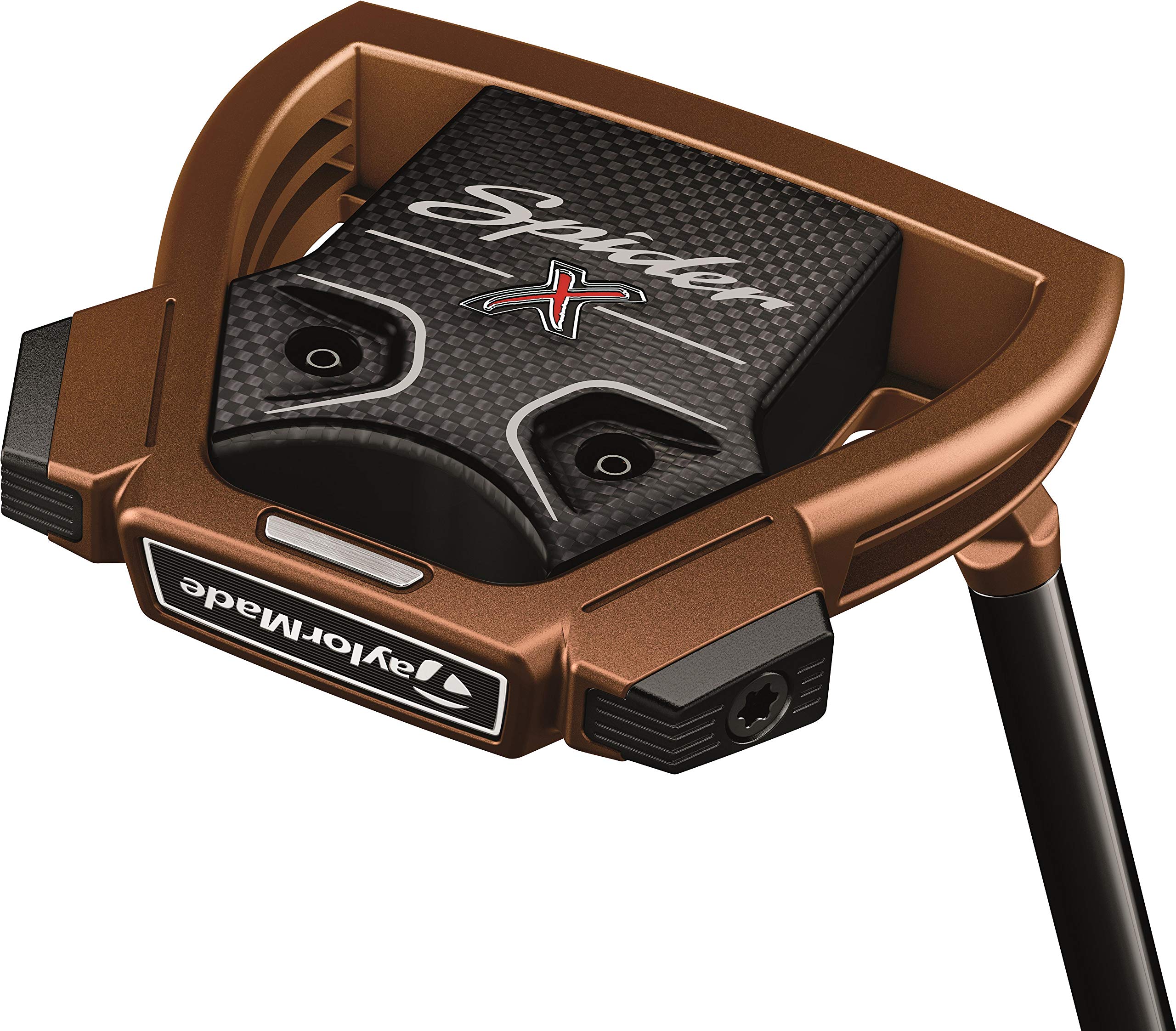 Amazon.co.jp: テーラーメイド(TAYLOR MADE) パター SPIDER X