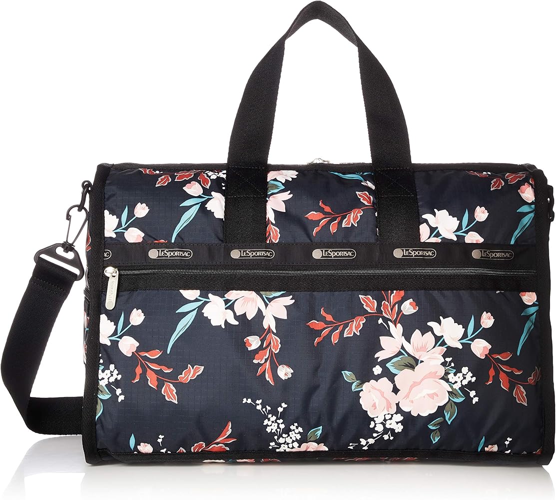 Amazon.com: LeSportsac(レスポートサック) ボストンバッグ, Canyon