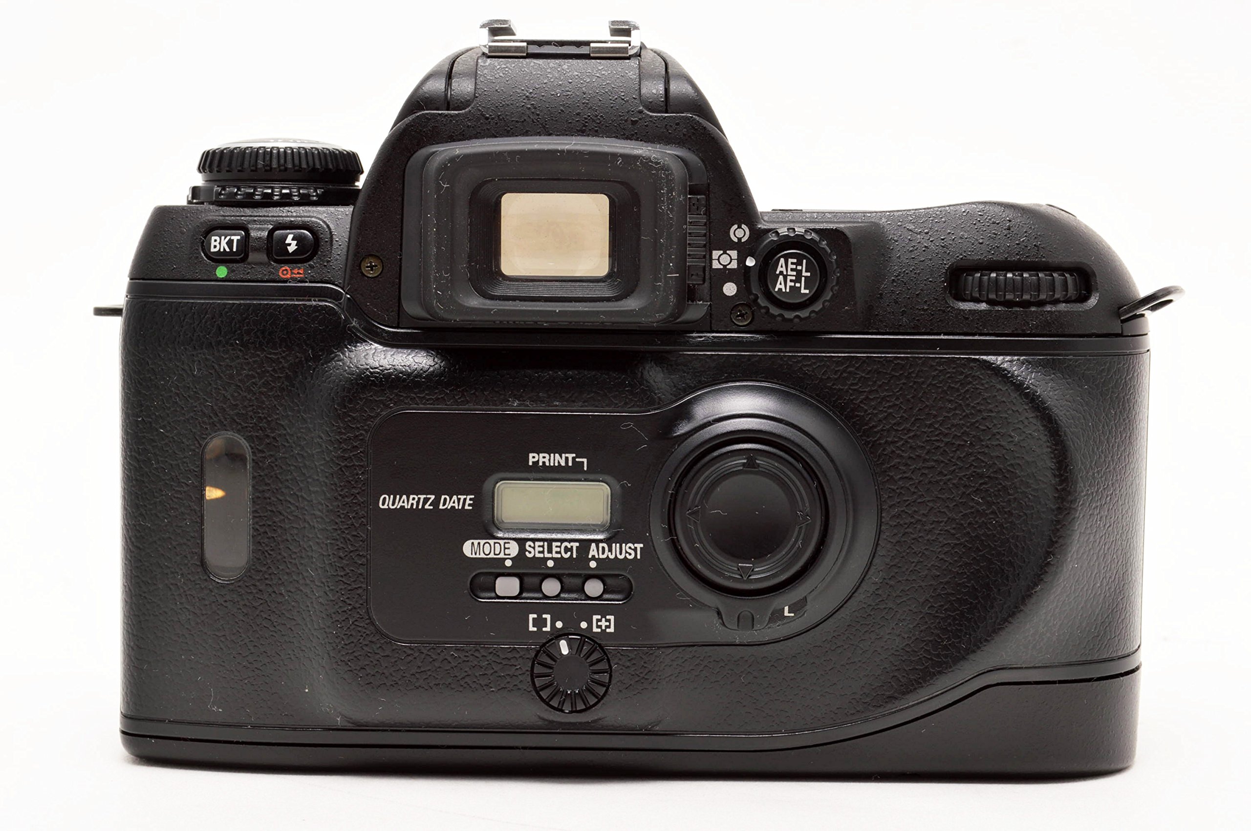 Amazon | ニコン Nikon F80 | 一眼レフカメラ 通販