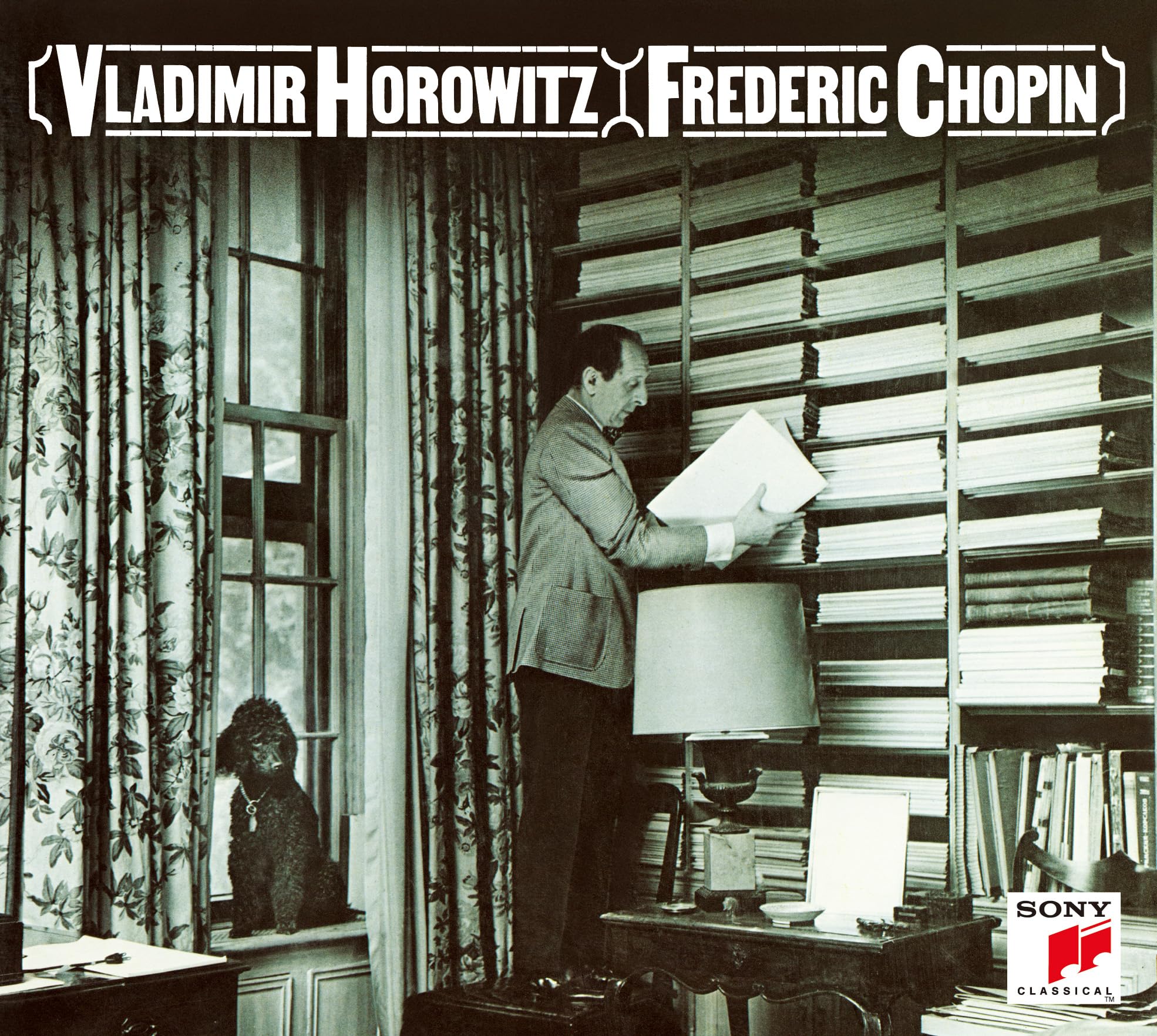 Amazon | ホロヴィッツ・ショパン・コレクション | ウラディミール