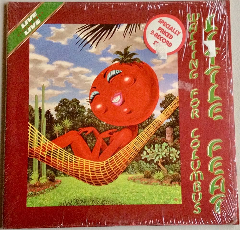 Little Feat - Waiting for Columbus - Amazon.com Music
