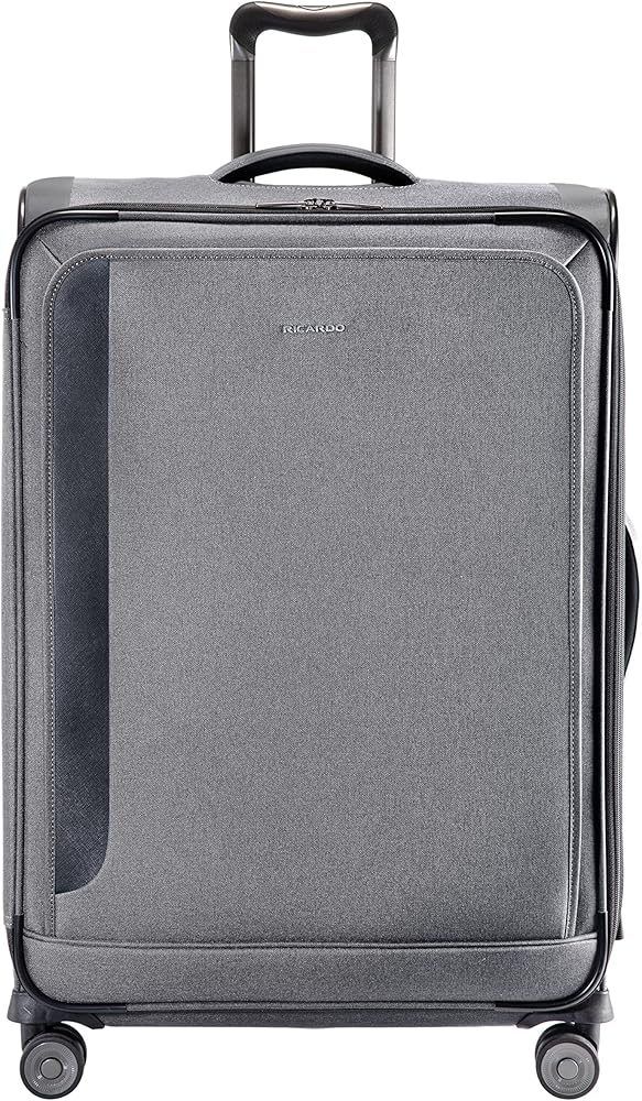 Amazon | リカルド ビバリーヒルズ マリブベイ 3.0 ソフトサイド 4輪