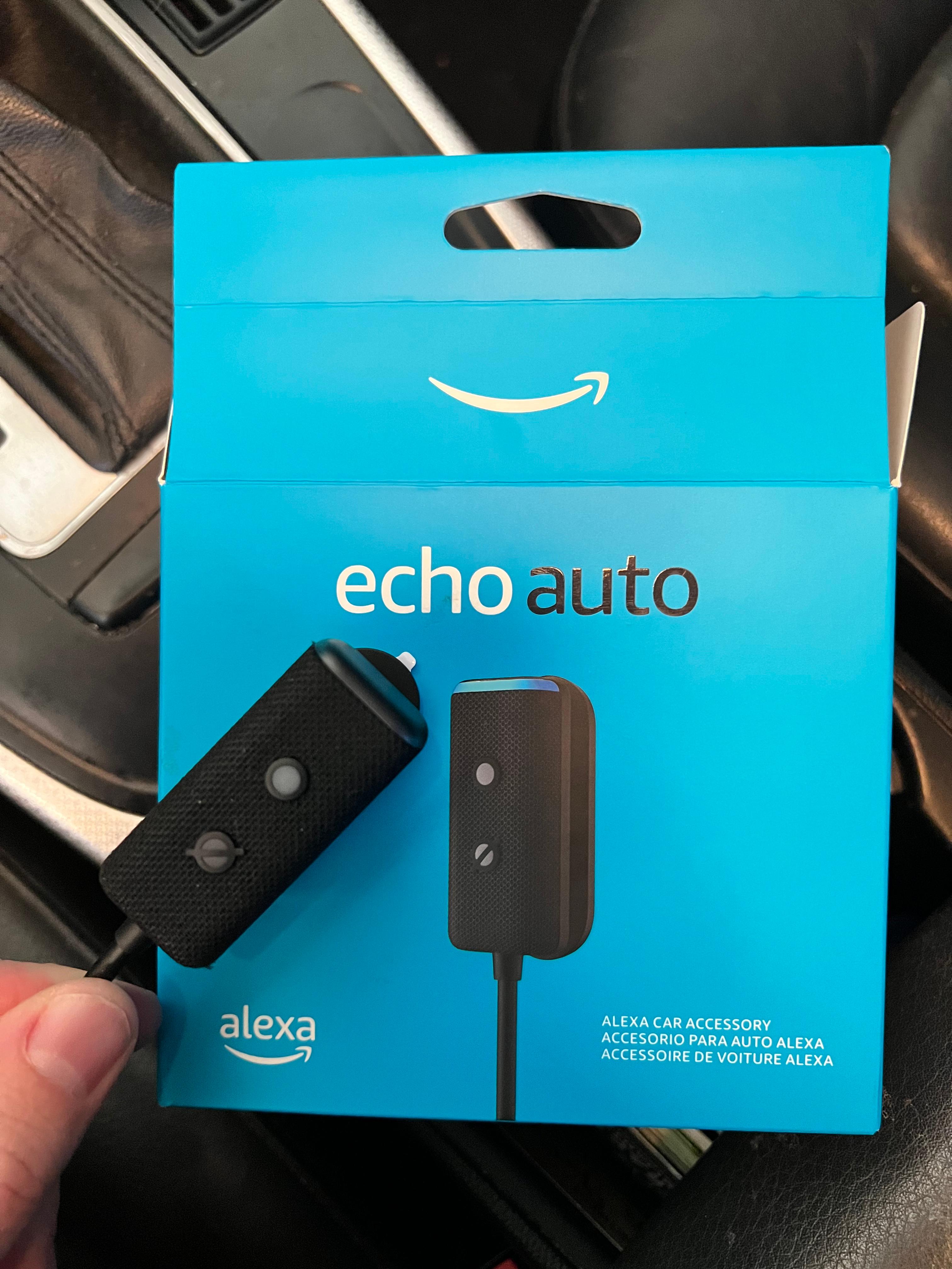 Watch HONEST review of Echo Auto ﹙2nd Gen, 2022 release﹚ on