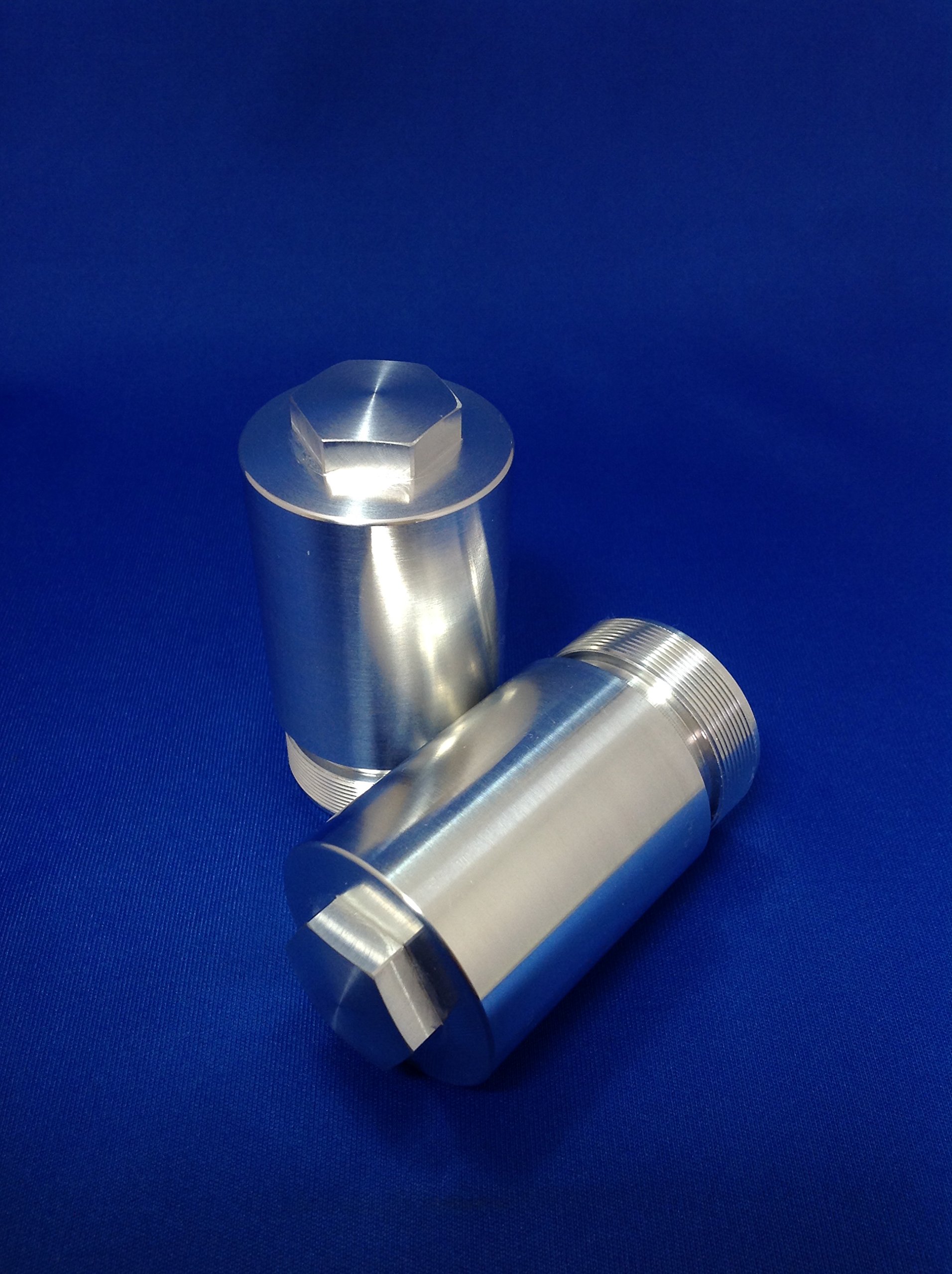 Amazon | 弁天部品 W650 フロントフォーク延長キット 35ミリ