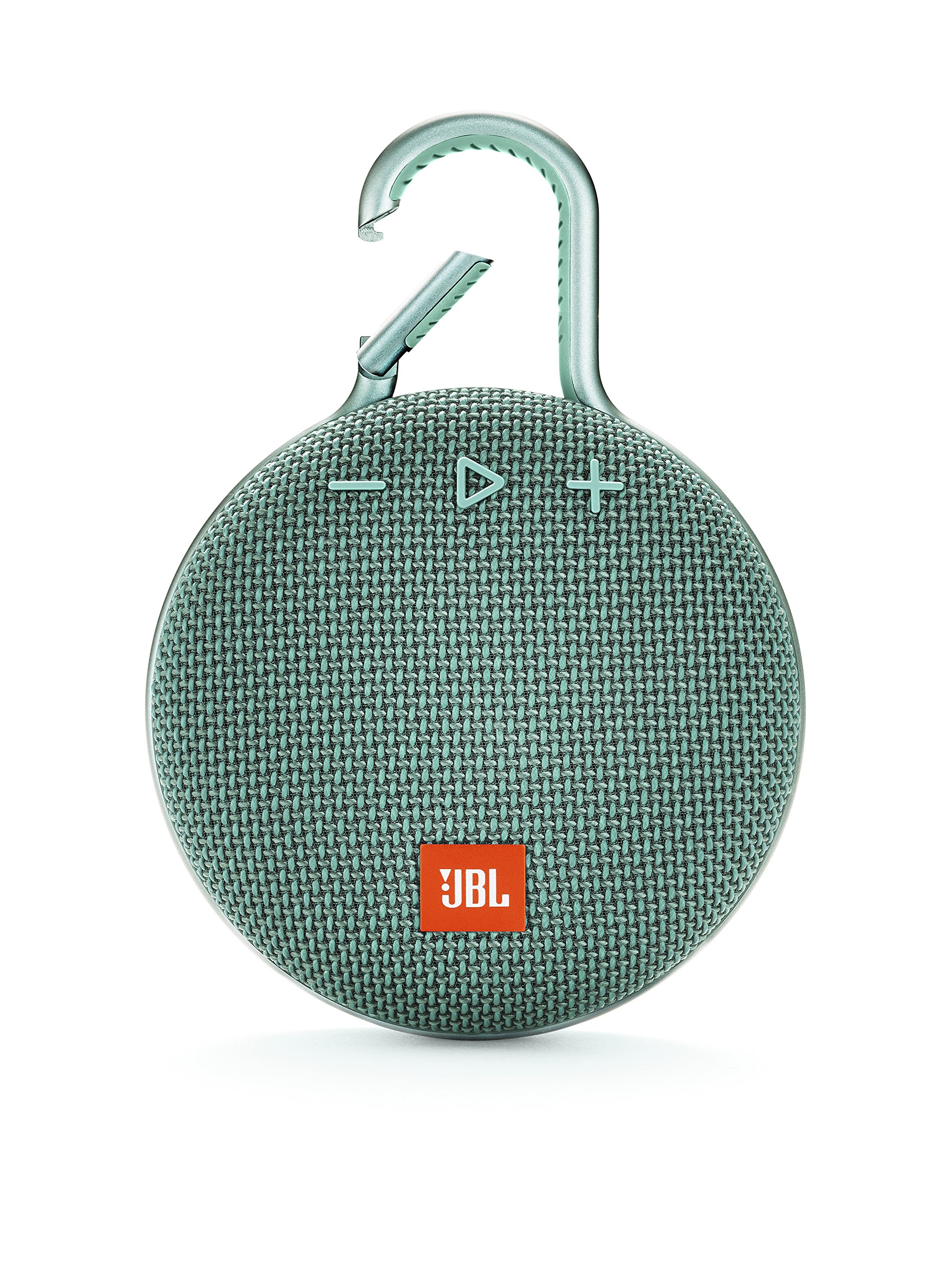 Amazon.co.jp: JBL CLIP3 Bluetoothスピーカー IPX7防水/パッシブ