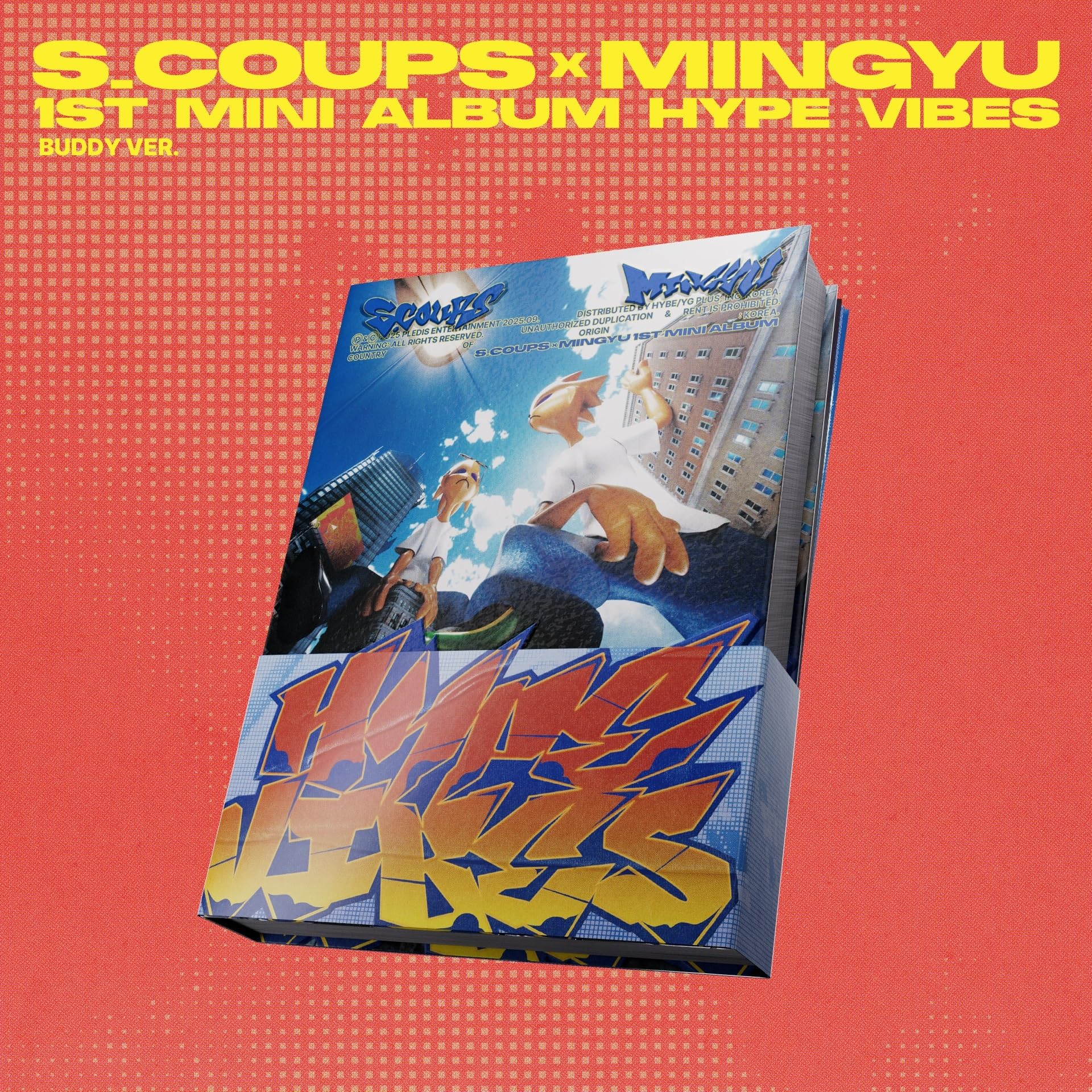 Amazon.co.jp: Cxm (Seventeen) : 【Amazon.co.jp限定】CxM 1st Mini