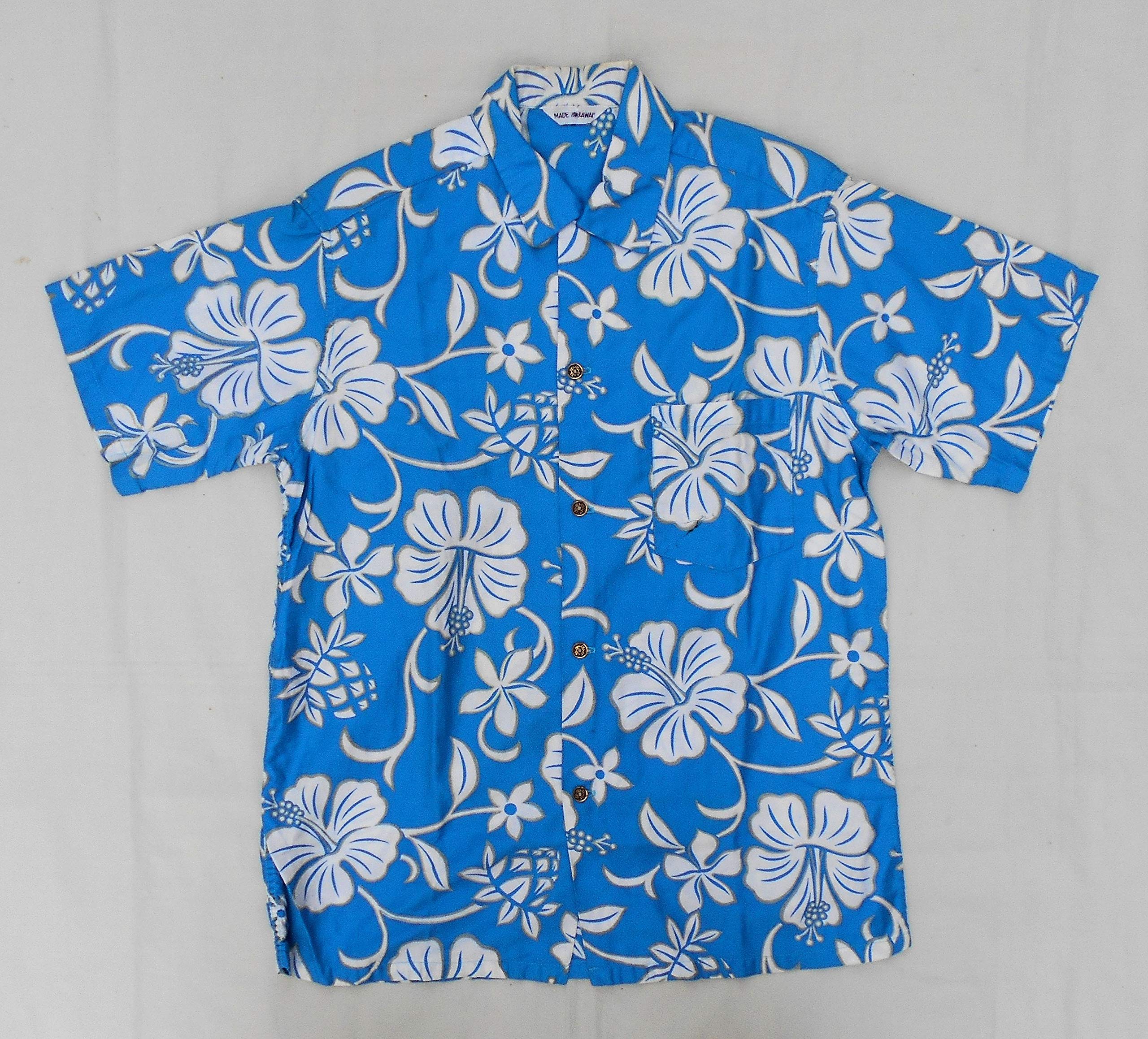 Amazon.co.jp: 【MADE IN HAWAII メイド・イン・ハワイ】 ヴィンテージ