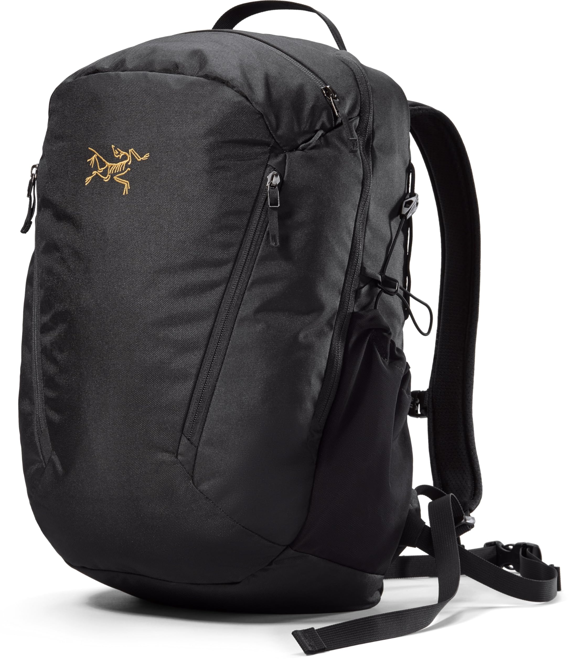 Amazon.co.jp: [アークテリクス] Mantis 26 バックパック ブラック