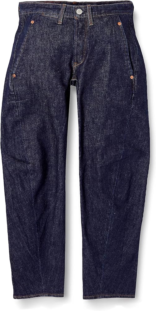 Amazon | [リーバイス] R Engineered Jeans(R) LEJ 570 バギーテーパー