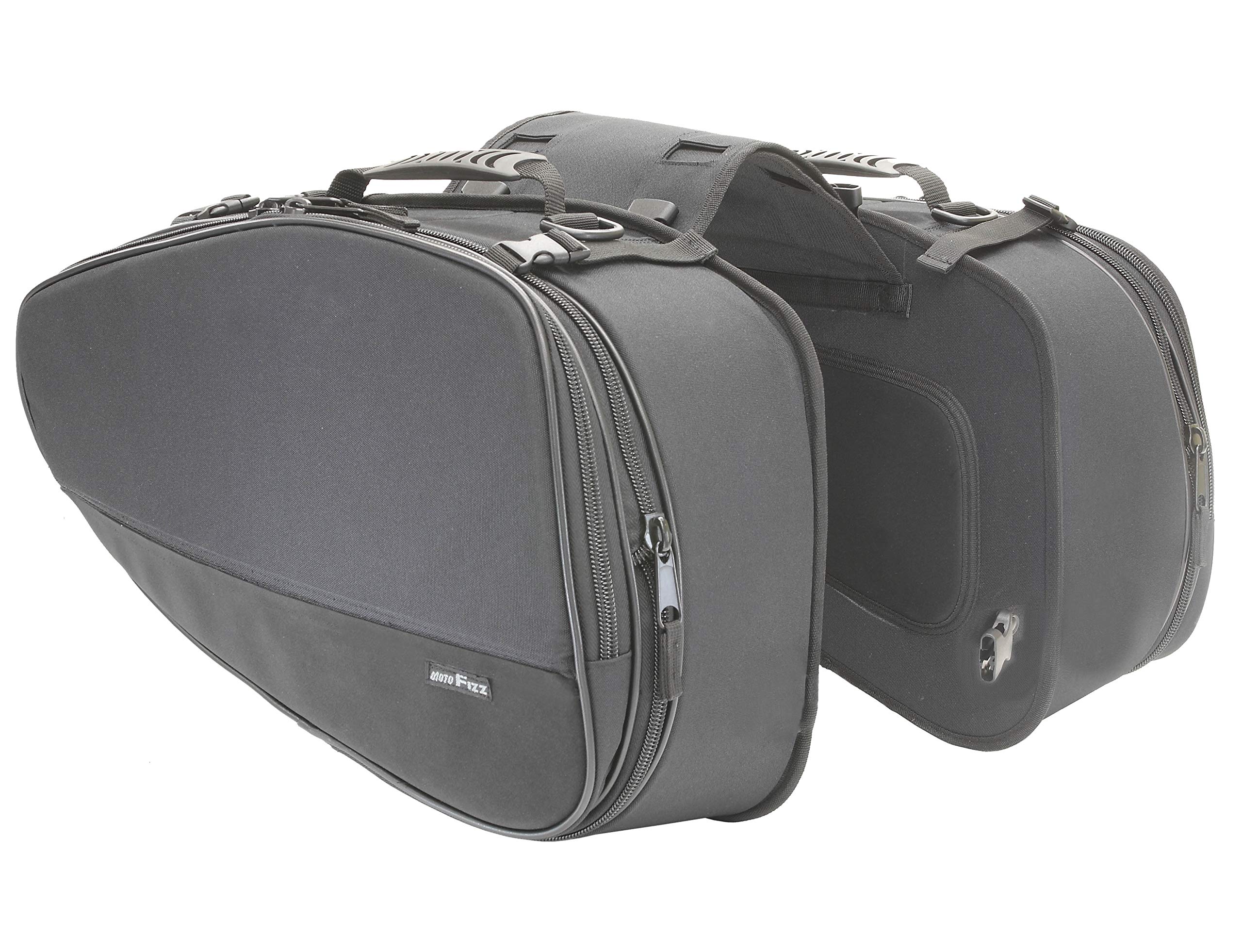 Amazon | タナックス(TANAX) マルチフィットサイドバッグL モトフィズ