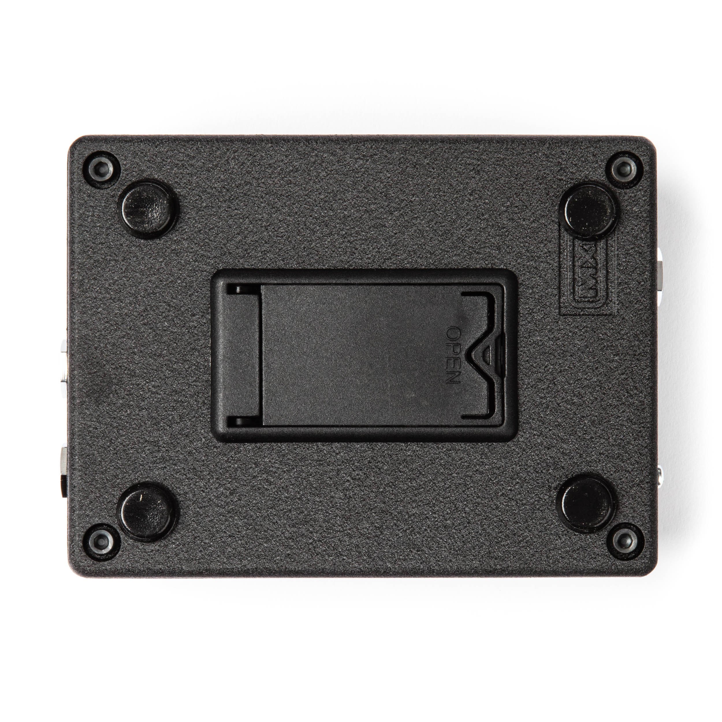 Amazon.com: MXR® Bass D.I.+ : Musical Instruments