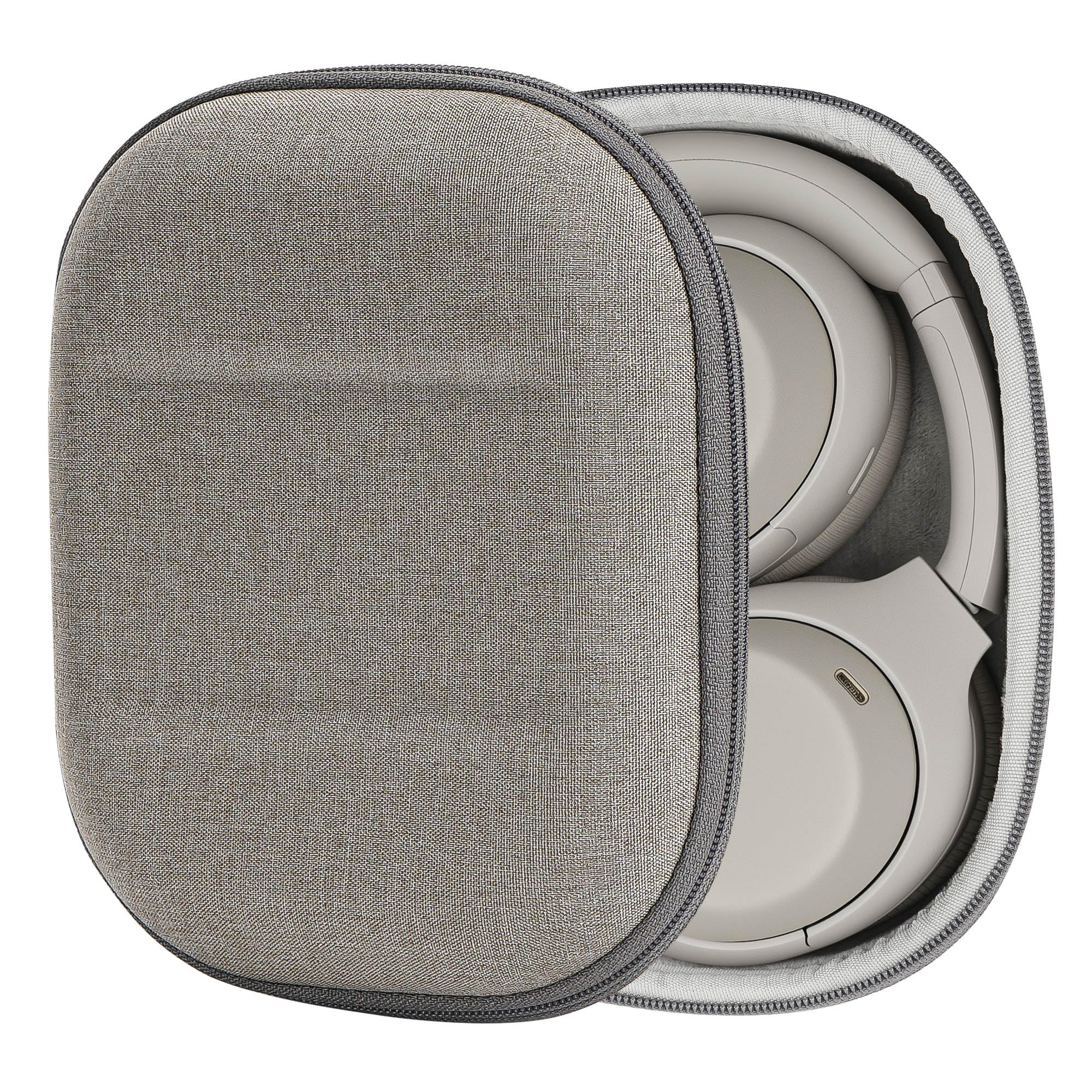 Amazon | Geekria ケース ソニー Sony WH-1000XM4, WH-XB910N, MDR