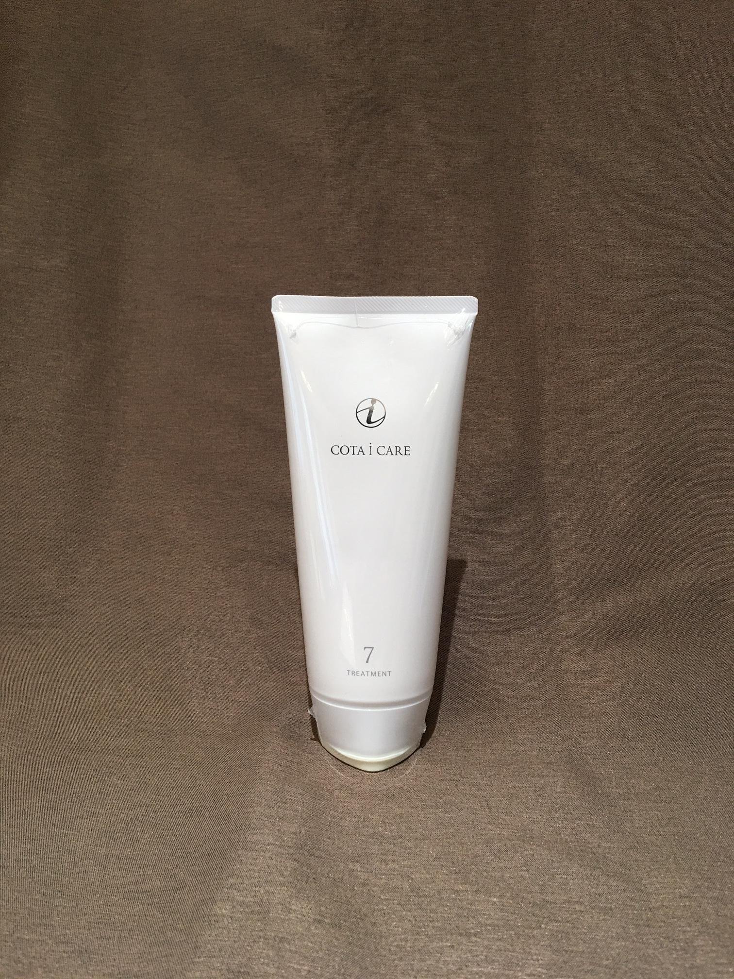 Amazon.co.jp: コタ アイ ケア トリートメント 7(200g) : ビューティー