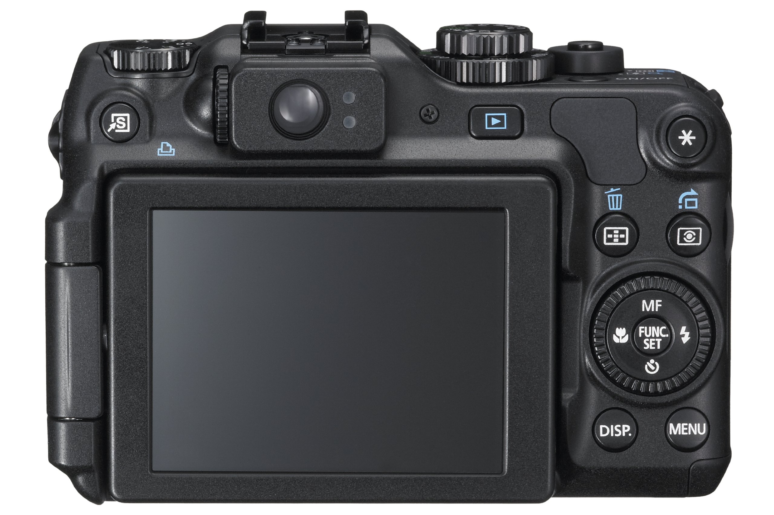 Amazon | Canon デジタルカメラ PowerShot G12 PSG12 1000万画素 光学5