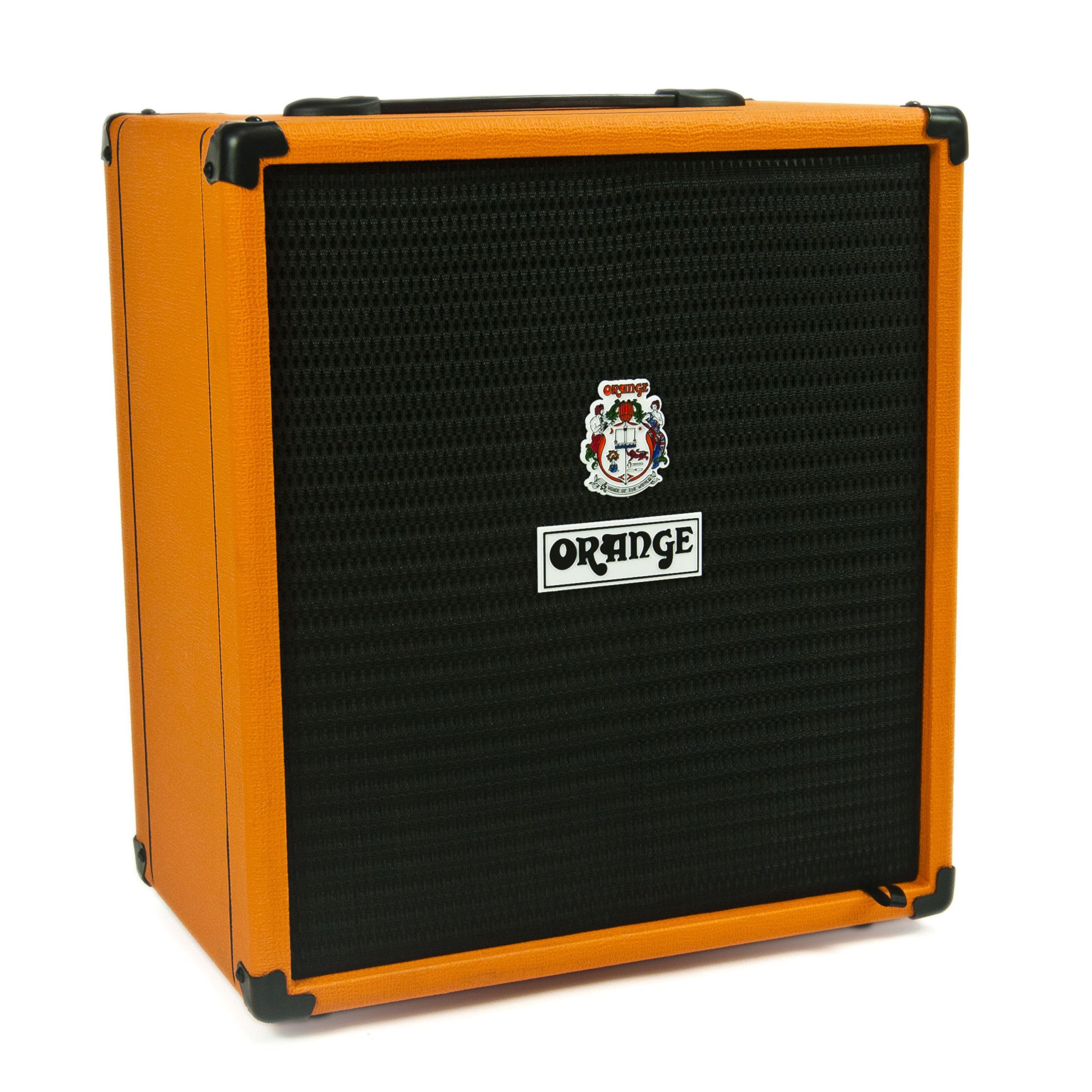 Amazon | ORANGE Crush Pix 50W Bass Amp Combo, Solid State ベース